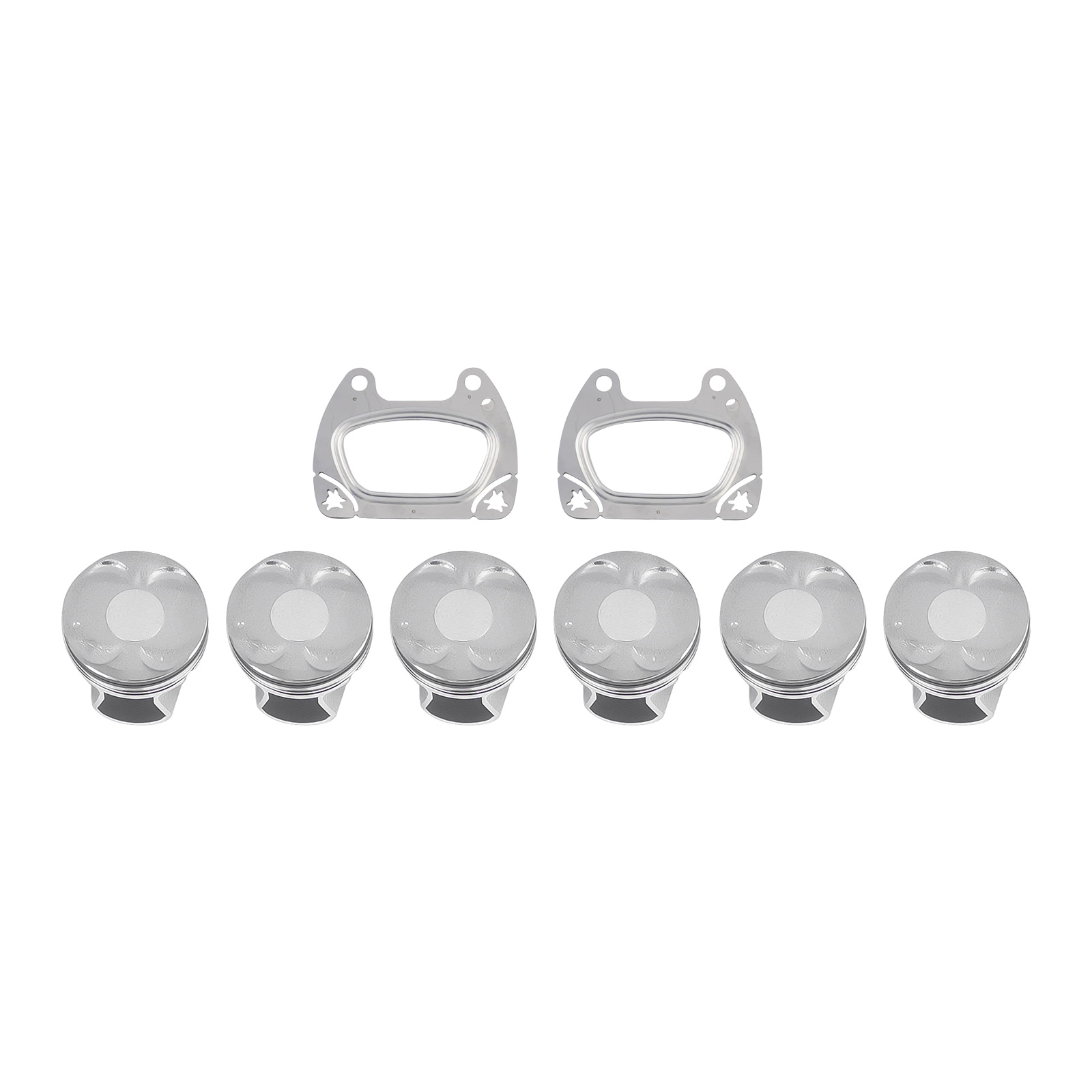 Full Engine Overhaul Kit for Chrysler 200 300 Dodge Jeep 3.6L V6 ERB 11-2016