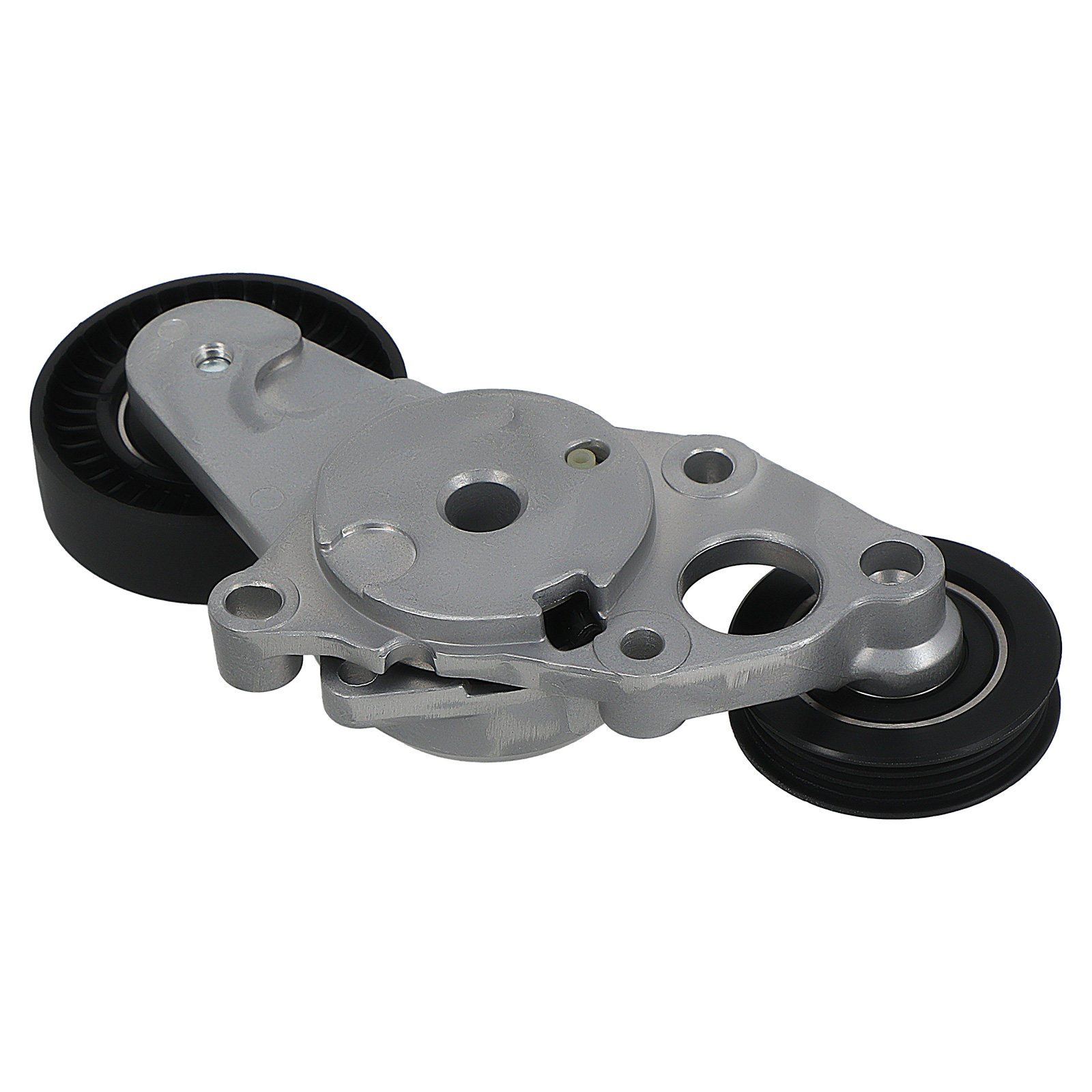 2pcs Complete Belt Tensioner Set for Toyota Camry 2.5L 3.5L 2010-2011 166200V010