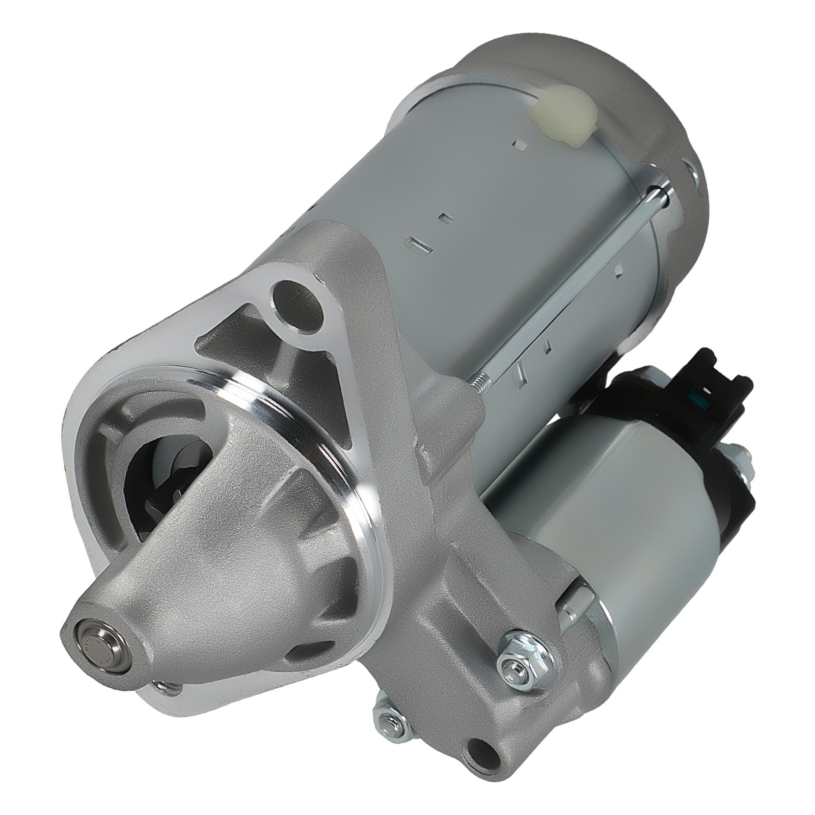 Starter for Pontiac Vibe L4 1.8L 2009-2010 Toyota Matrix 1.8L 09-13 19049N 9T