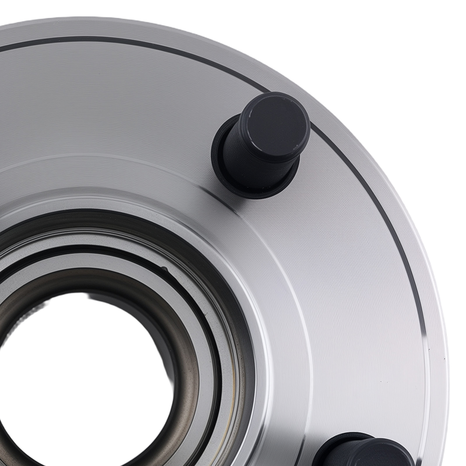 Front L&R Wheel Hub Assembly for Ford Mustang 2015-2020 HA590598 5 Stud