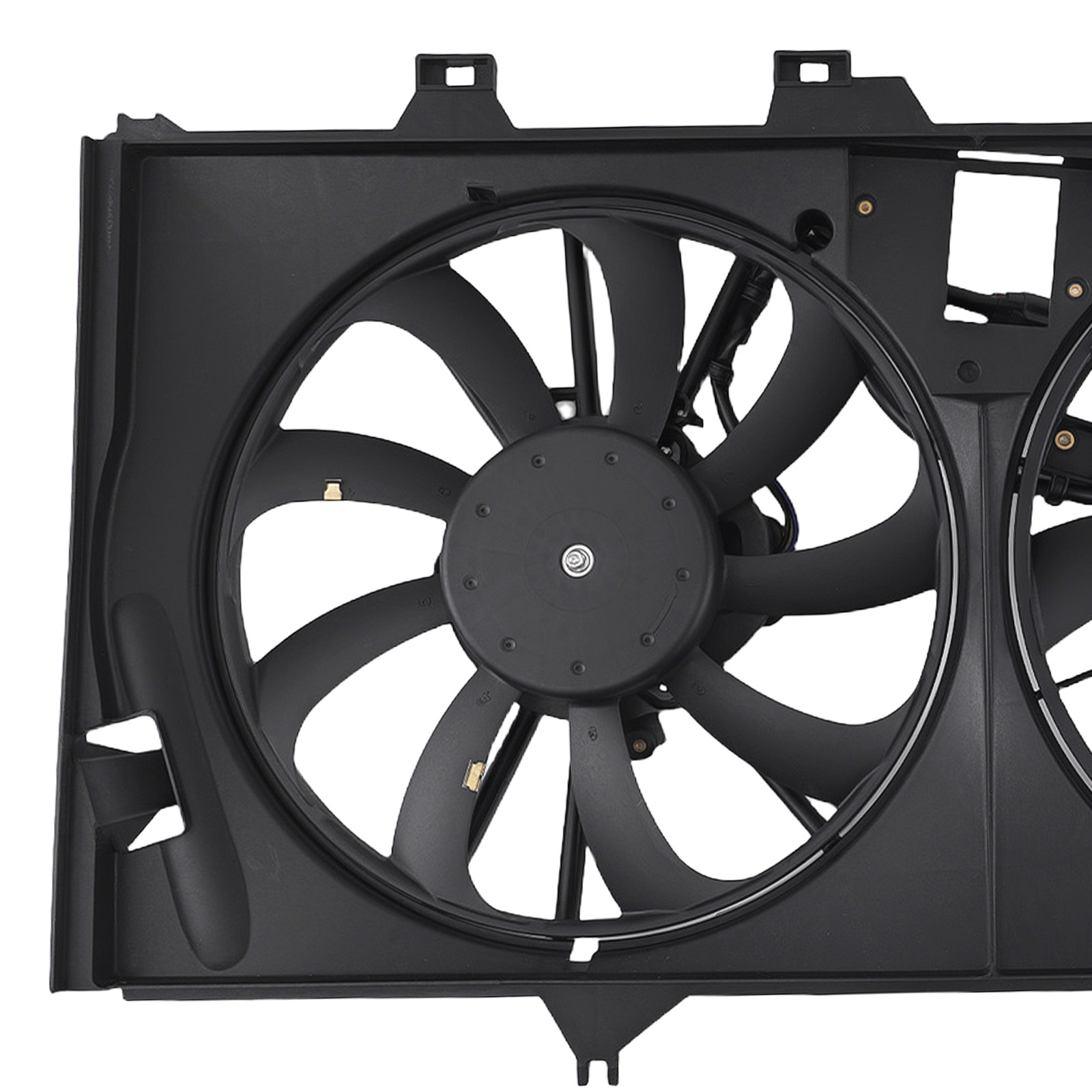 Cooling Fan for Toyota Avalon/Camry Hybrid 2013-2018 163610V320 163630A150