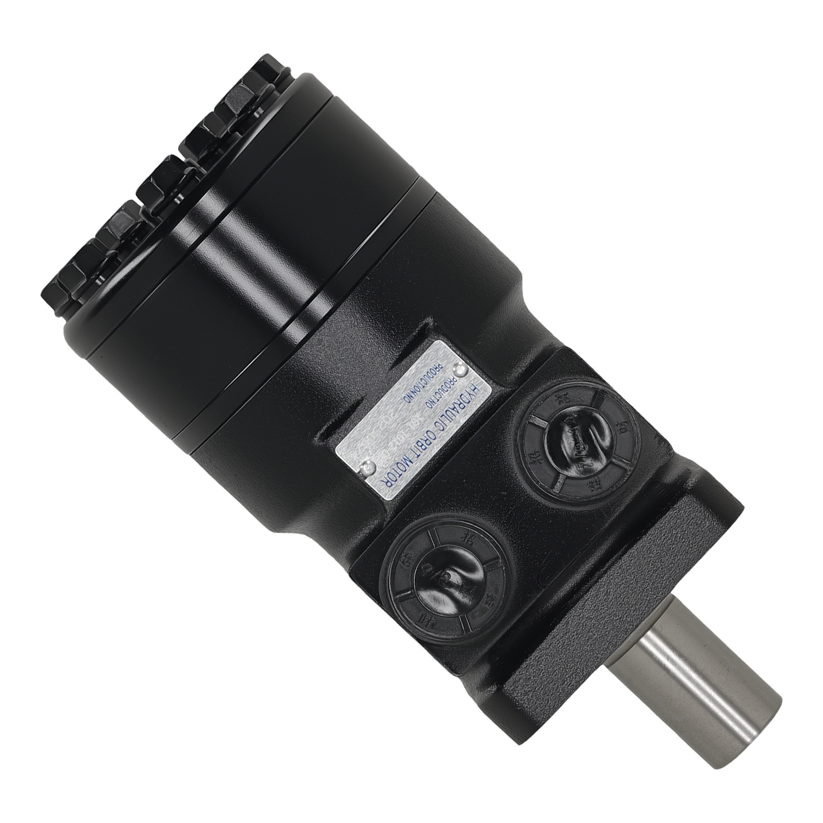 2xHydraulic Gerotor Motor for Eaton Char-Lynn H Series 101-1012-009