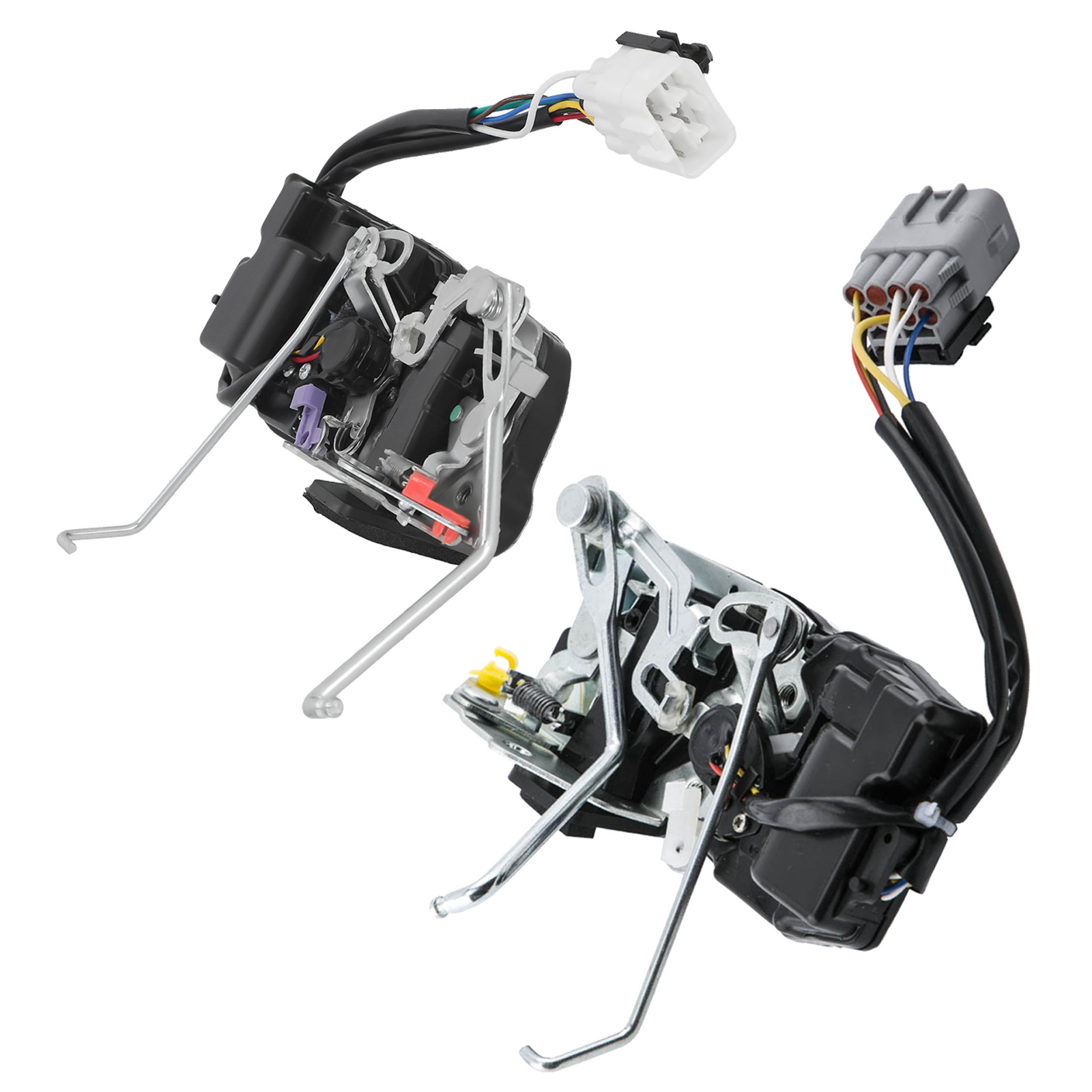LH +RH SIDE POWER DOOR LOCK 69040-04010 6903004010 FOR TOYOTA TACOMA 1998-2004