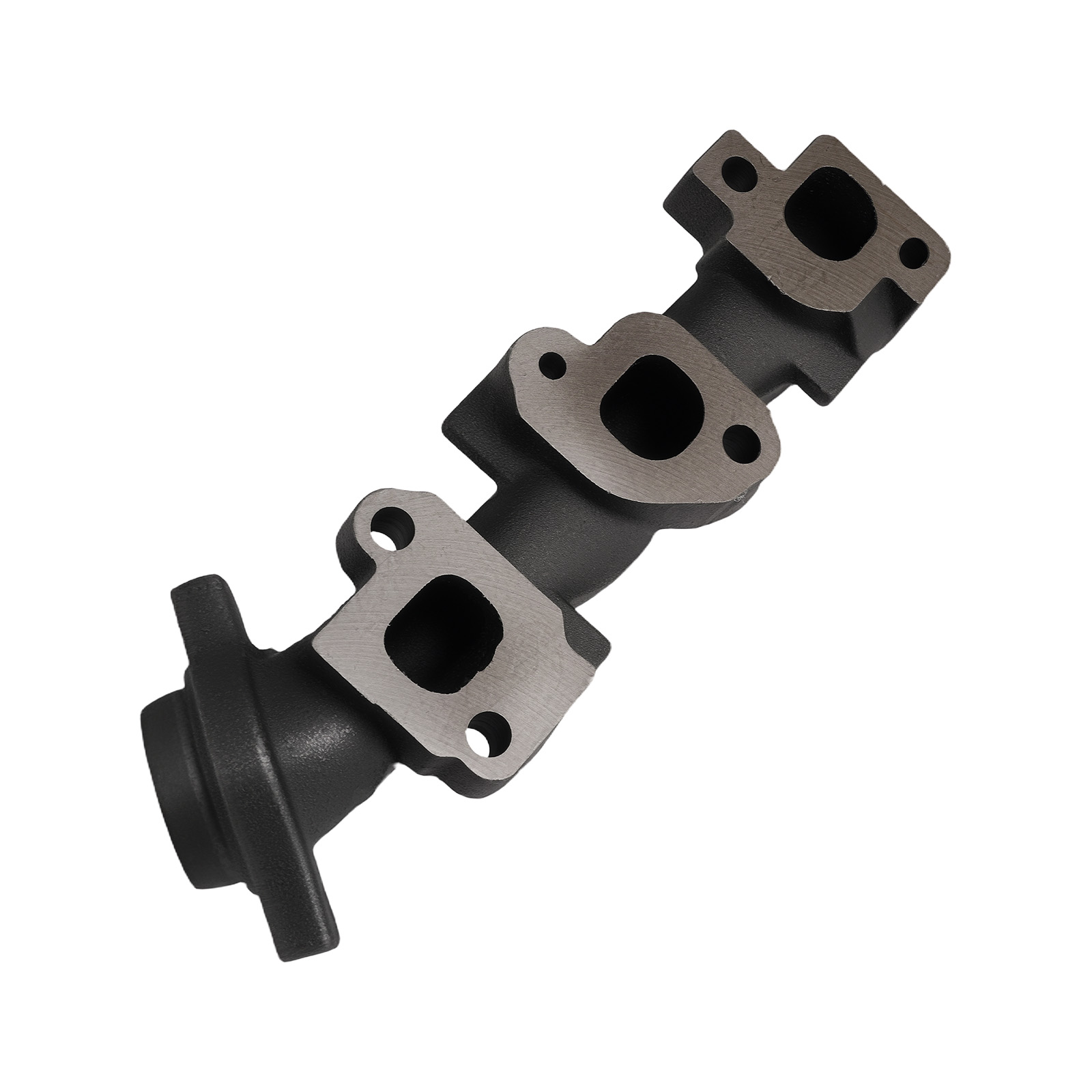 Right Exhaust Manifold w/ Gasket Kit for Dodge Ram 1500 Dakota Durango Ram 3.7L