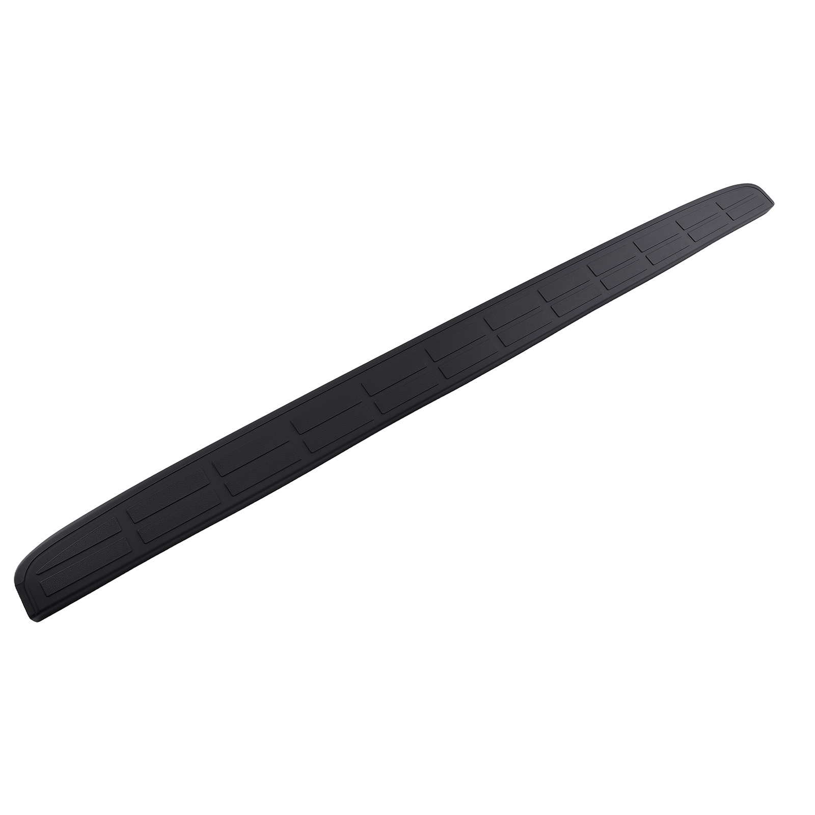 Tailgate Spoiler Cap Molding for Chevy Silverado 1500 2500 1999-2000 GM1909101
