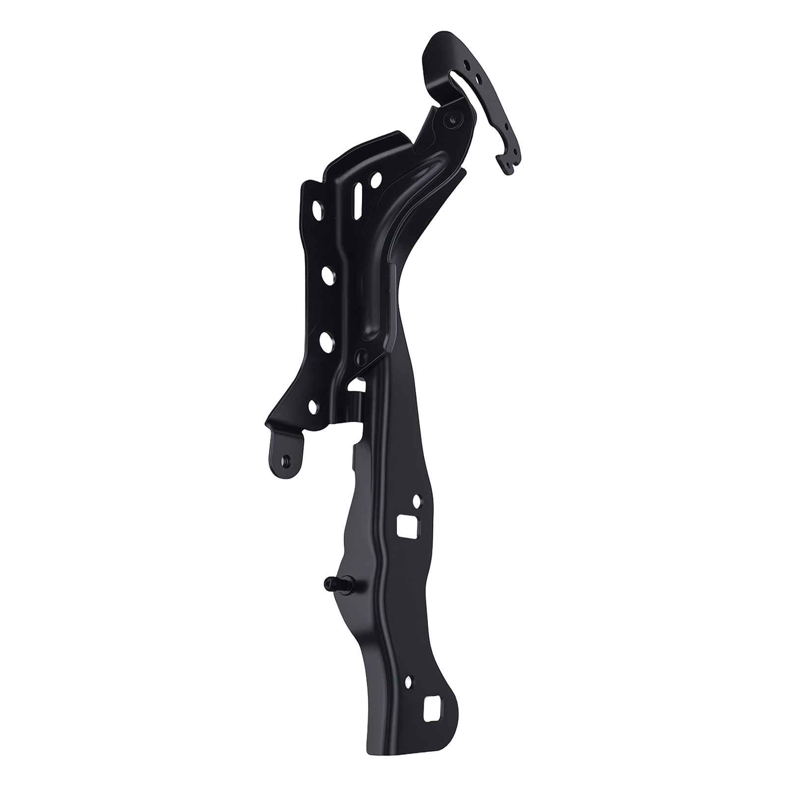 Front Hood Hinge for Ford F-150 SSV 2021-2024 ML3Z16797A FO1236218 L+R