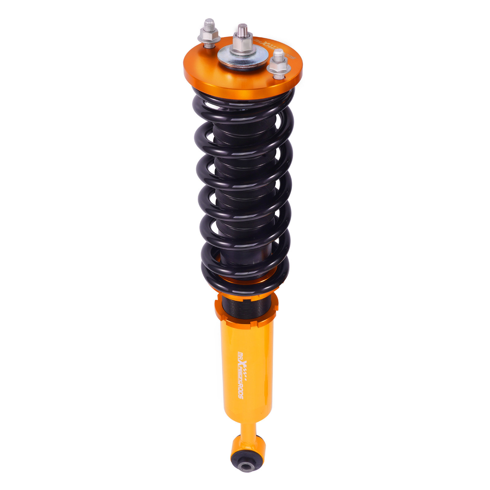 Coilovers Shocks Absorber Springs Kit For Honda Accord 1998-2002 Adj. Height