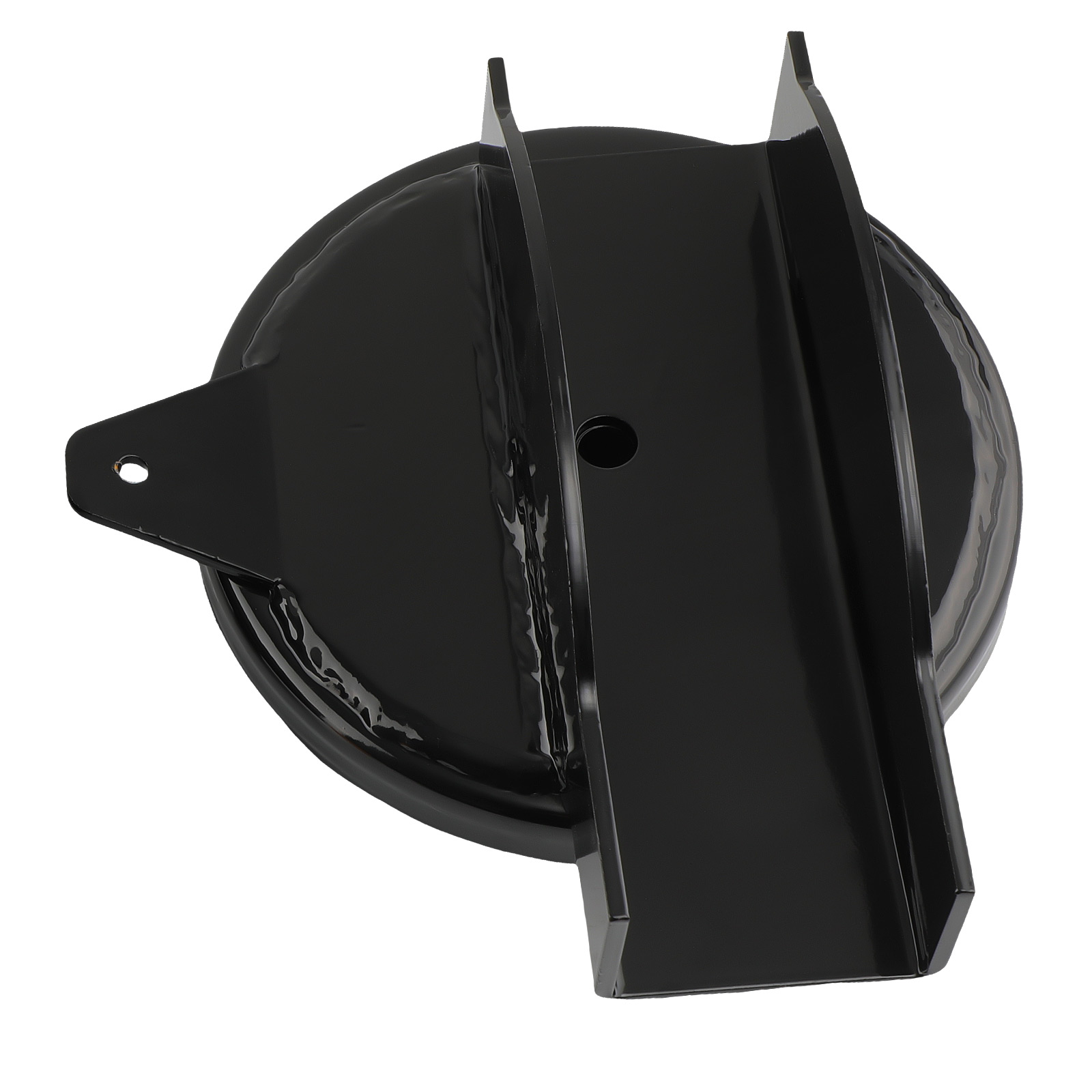 Rear Upper Coil Spring Bucket Mount Perch Retainers for Jeep Wrangler TJ 97-06