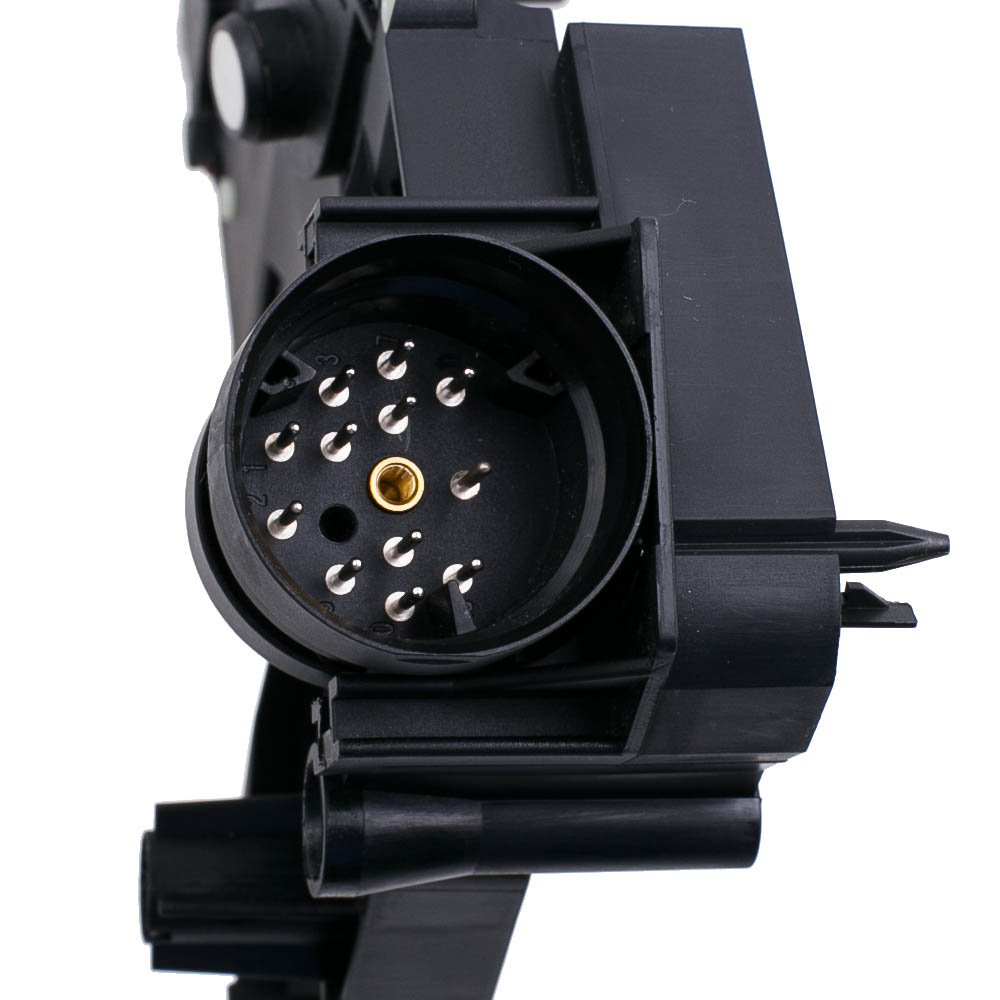 Connector Filter Gasket Kit For Mercedes S320 94-99 w/ 5-Speed A/T 1402701161