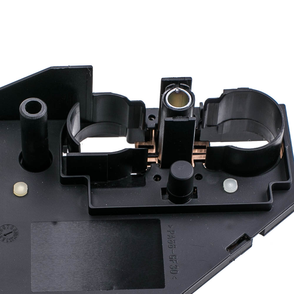 Transmission Conductor Plate Set For Mercedes CL65 AMG 05-06 w/ 5-Speed 917679