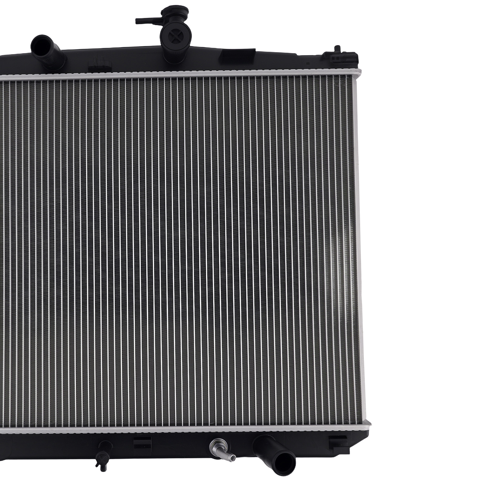 Radiator for Toyota Highlander 3.5L 2.7L 2014-2016 TO3010343 CU13449 CU13450