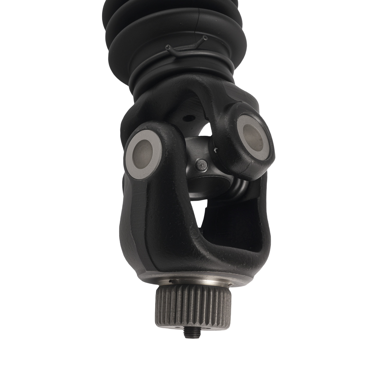 Caltric Front CV Joint Axle Btb Compatible With Polaris Sportsman 335 Sportsman 500 1996 1997 1998 890041