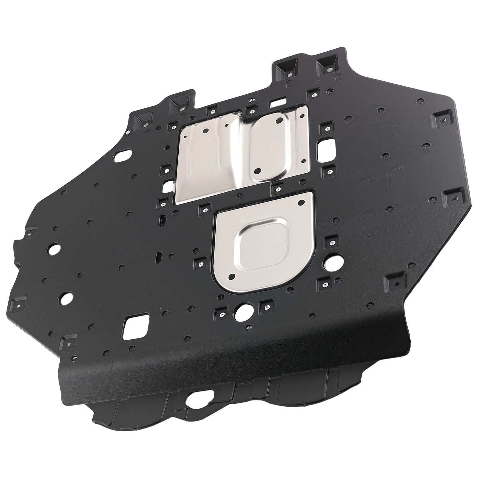 Front Engine Splash Shield for Honda HR-V Uniq 1.8L 2016-2021 74111T7WA00