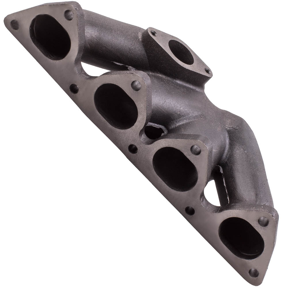T3 T4 Turbo Exhaust Manifold for Honda Civic 1988-2000 B16/B18 Engine DOHC