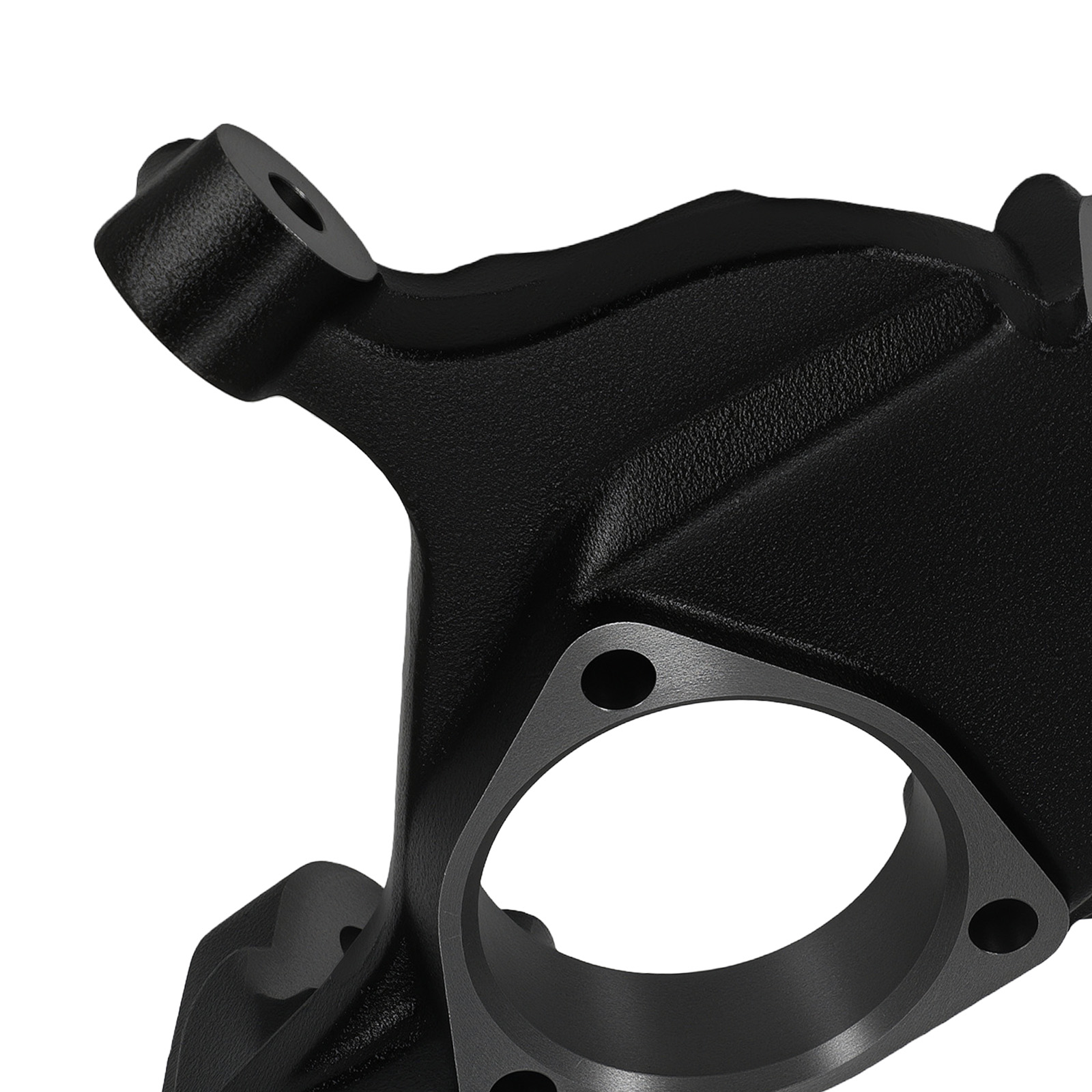 Passenger Side Steering Knuckle for Escalade Tahoe Suburban 2007-2014