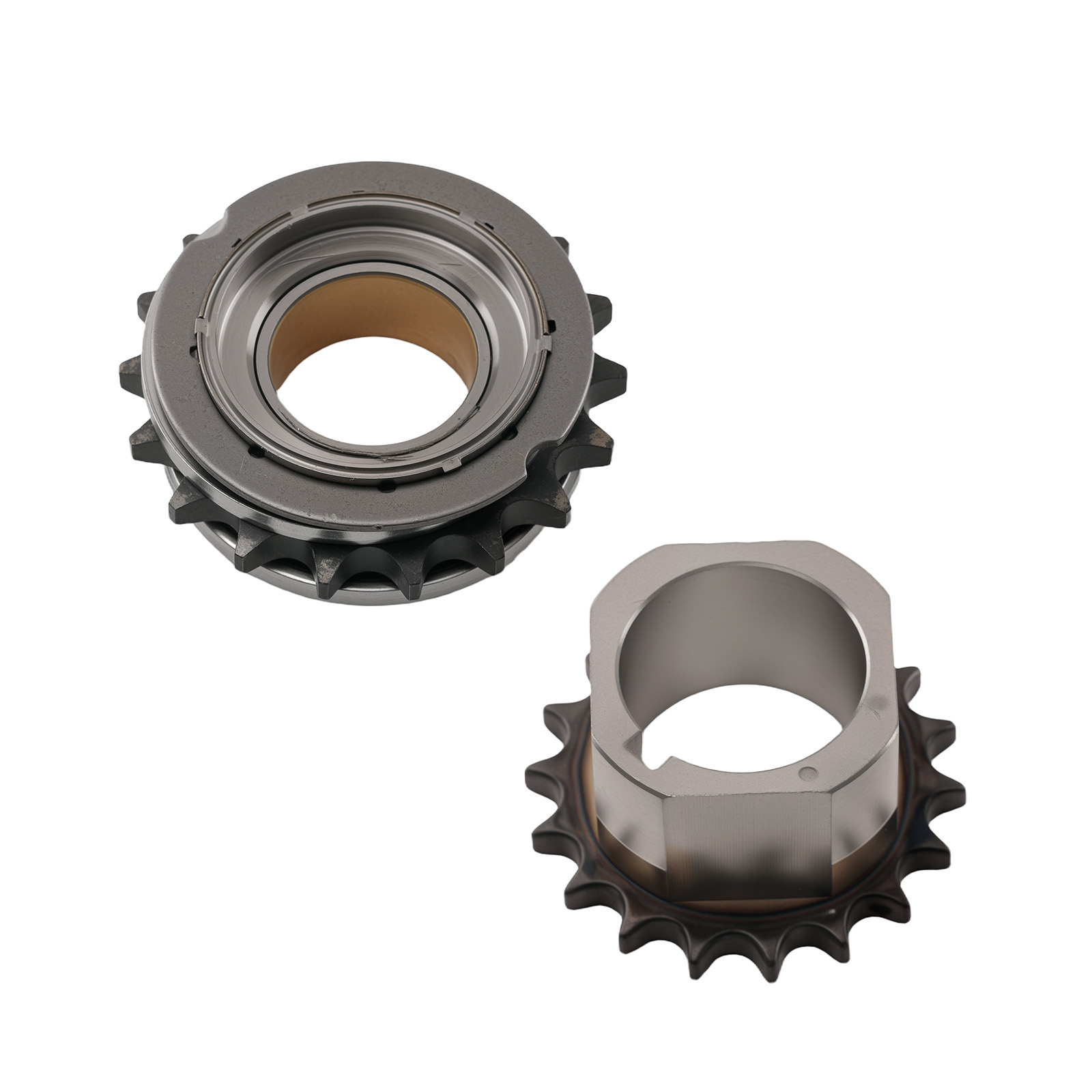 Engine Timing Chain Kit for Toyota 4Runner 4.0L V6 1GRFE M536 2003-2009