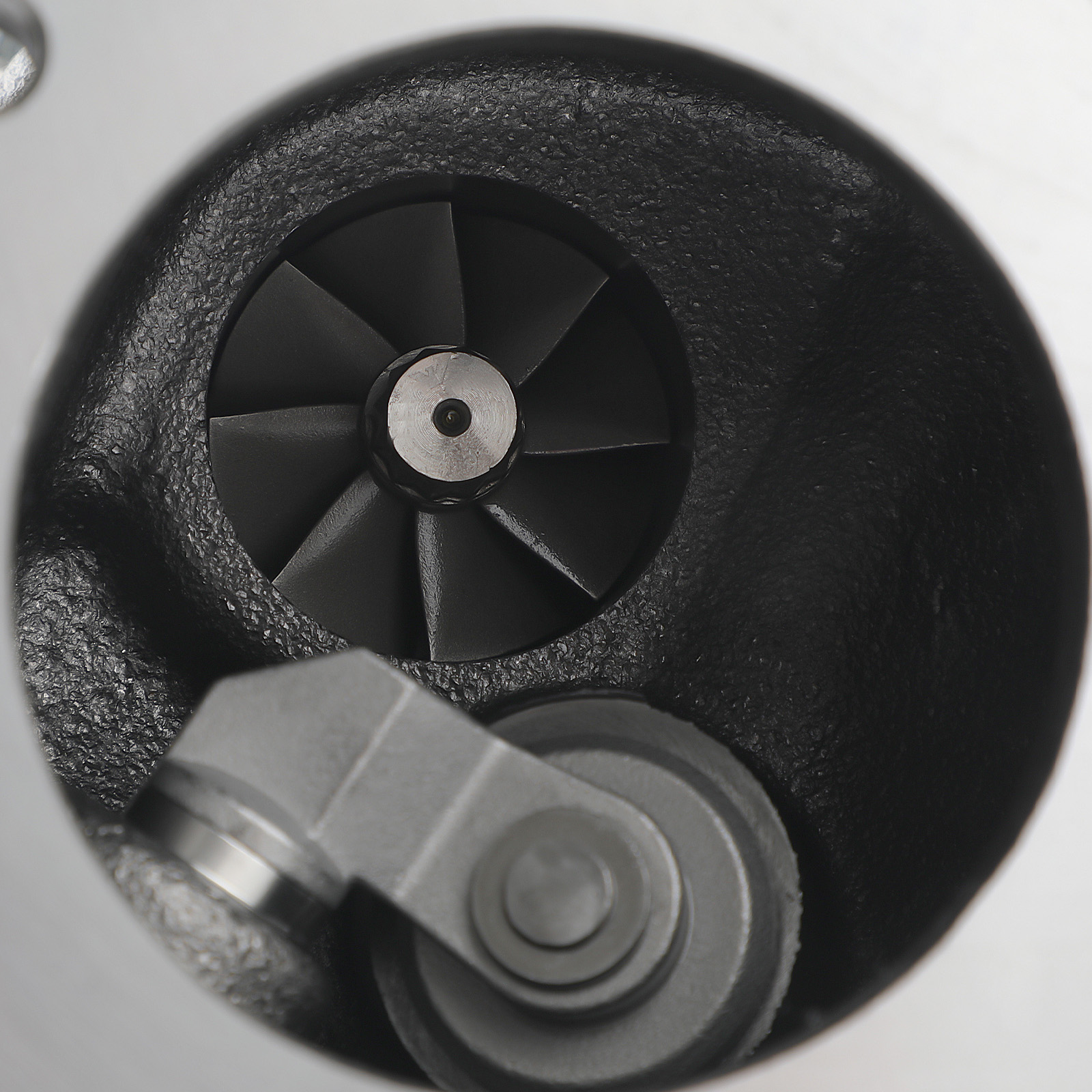 Turbocharger for Hyundai Tucson IX35 G4FJ 1.6 L GAS B01 Turbo 2015 2016 - 2018