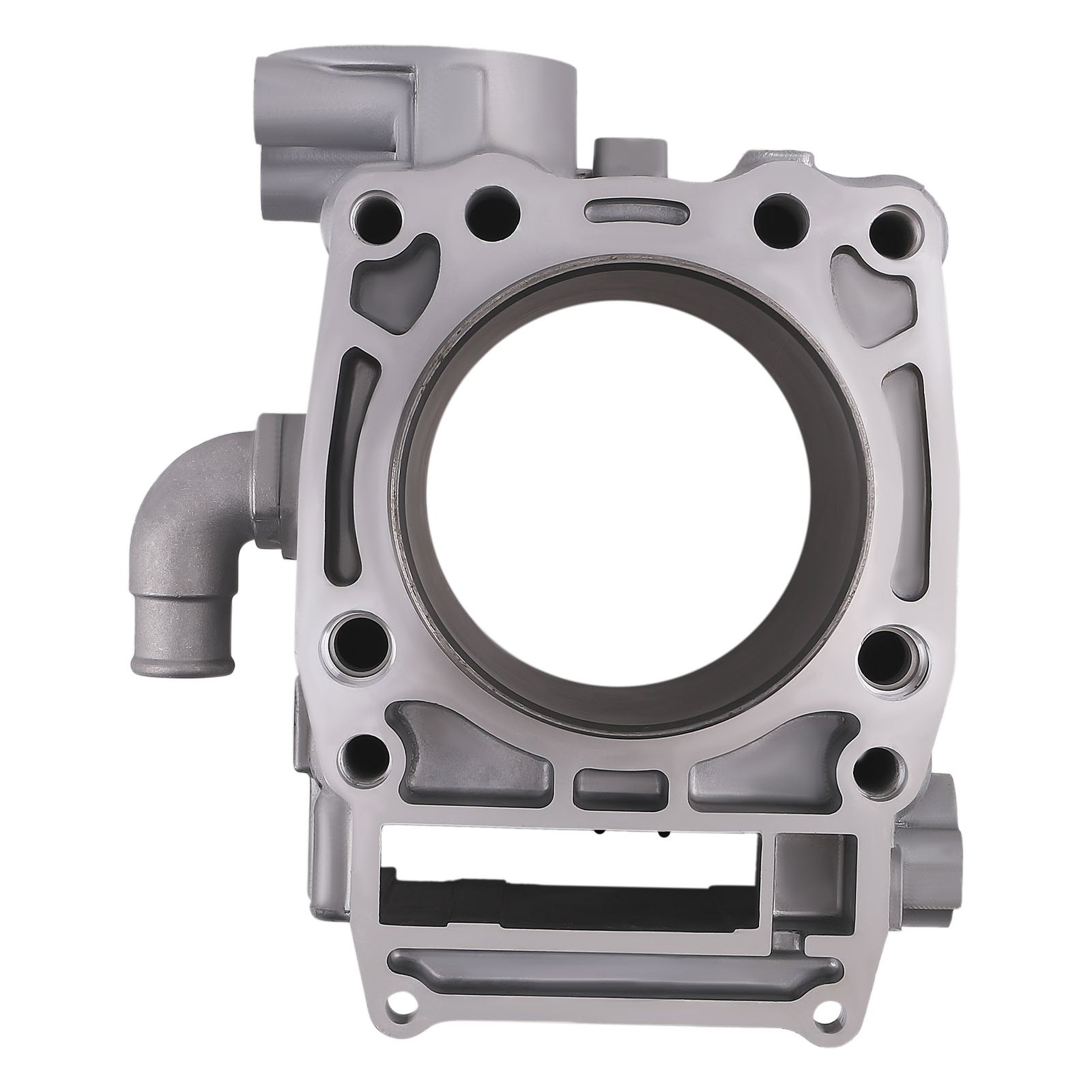 Complete Top End Kit Cylinder Piston Rings for Polaris Sportsman 500 1996-2013
