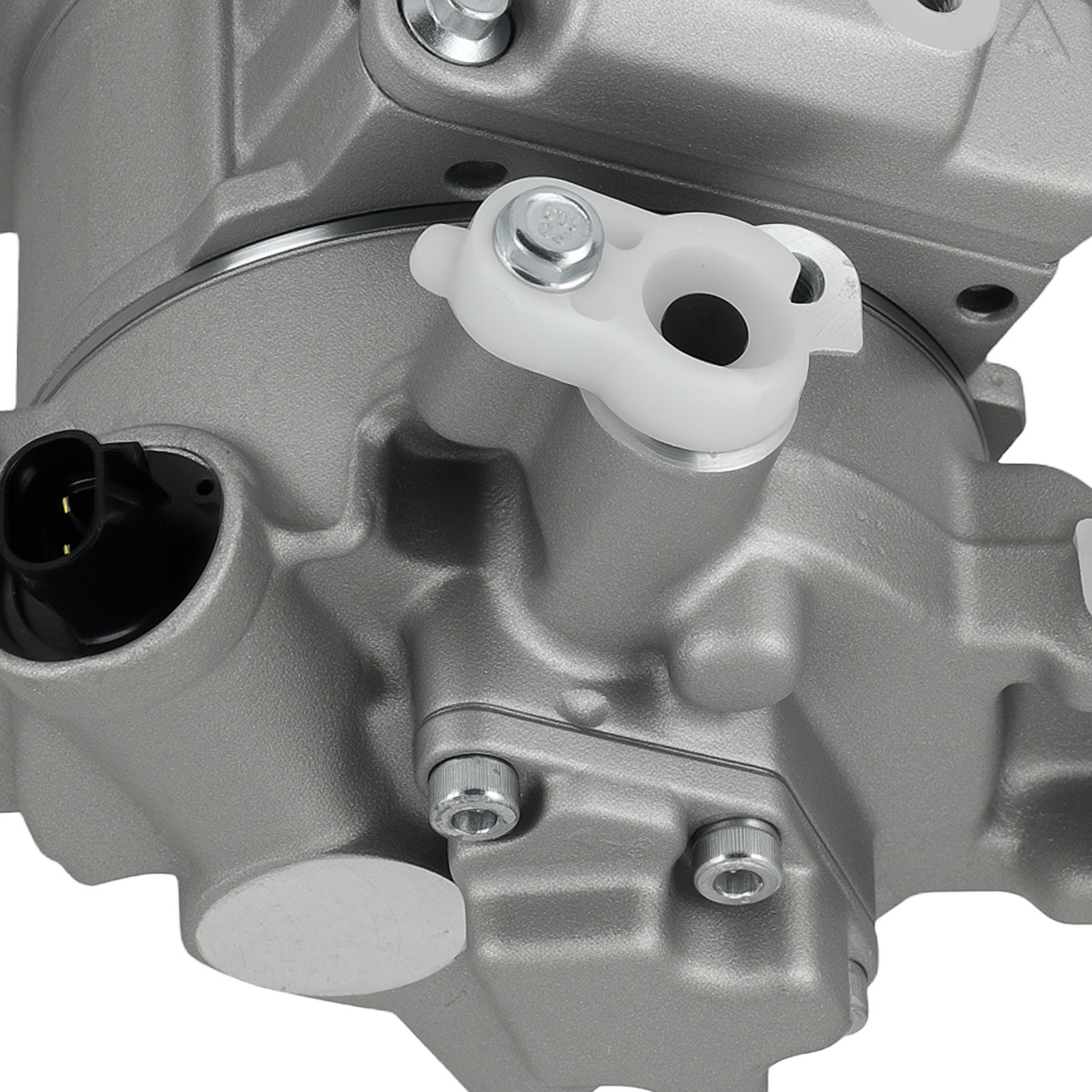 Air Conditioner AC Compressor with Clutch For Toyota Corolla Matrix 2009-2012