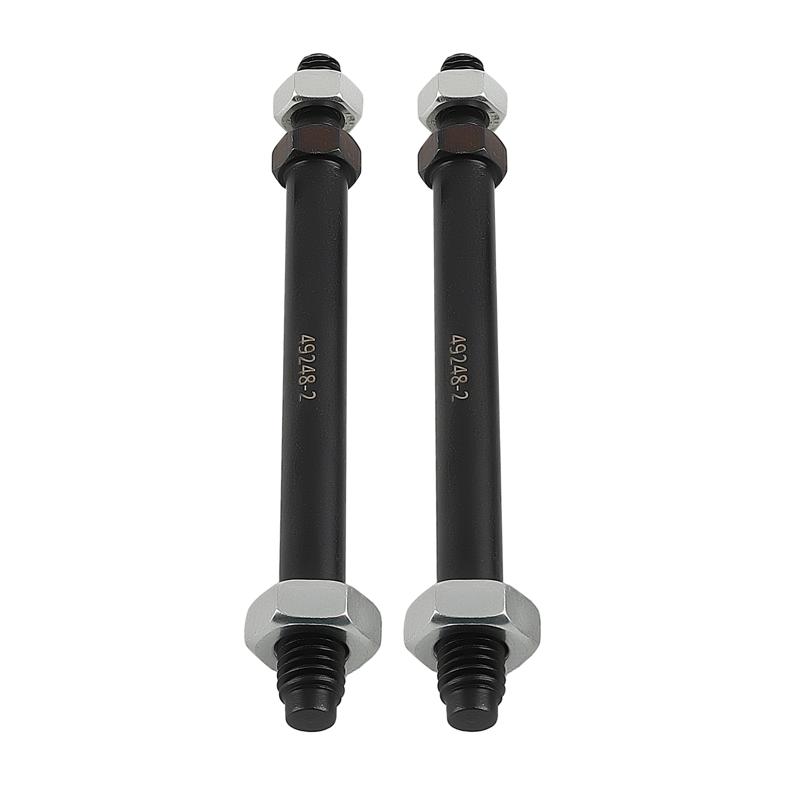 Fuel Injector Rail Assembly Remover For Chevy GMC Cadillac  EN-49248 6706