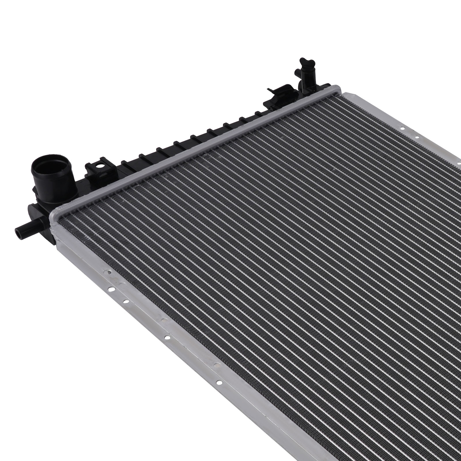 Aluminum Radiator for Ford Expedition F150 F250 4.2L 4.6L 5.4L 1999-2003 RAD2257