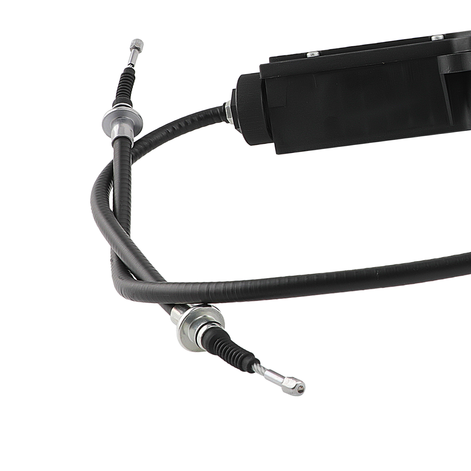 Parking Brake Actuator For Mercedes-Benz S350 S400 S550 C216 CL550 2007-2010