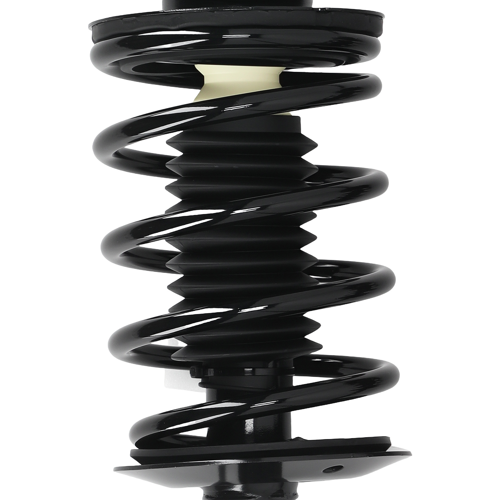 Front Complete Struts w/Coil Springs Assembliy for Chrysler PT Cruiser 2001-2010