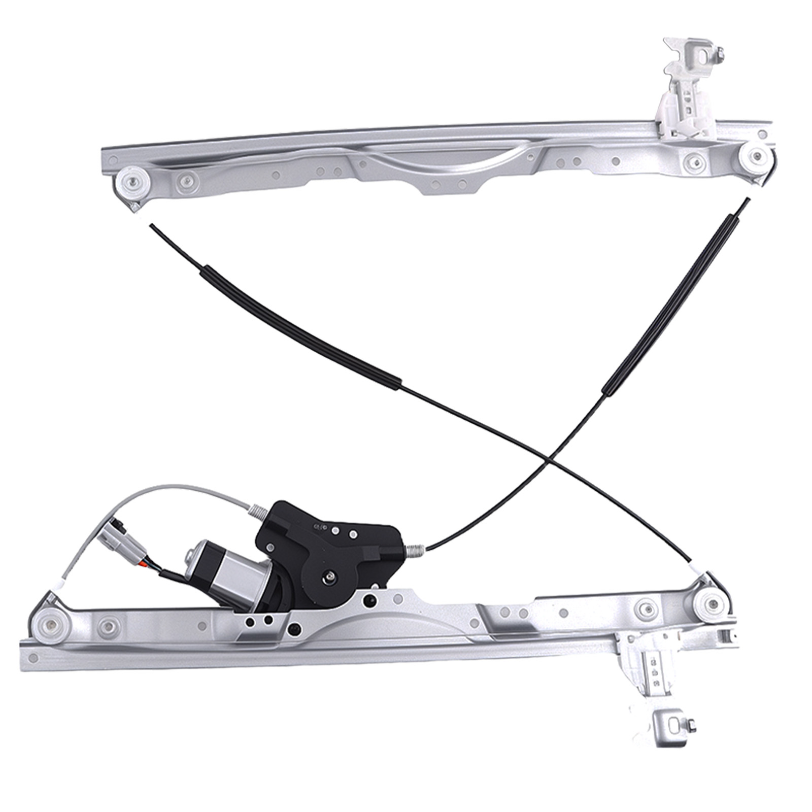 Electric Window Lift Assembly for Nissan Armada 2005-2015 807207S000 Front