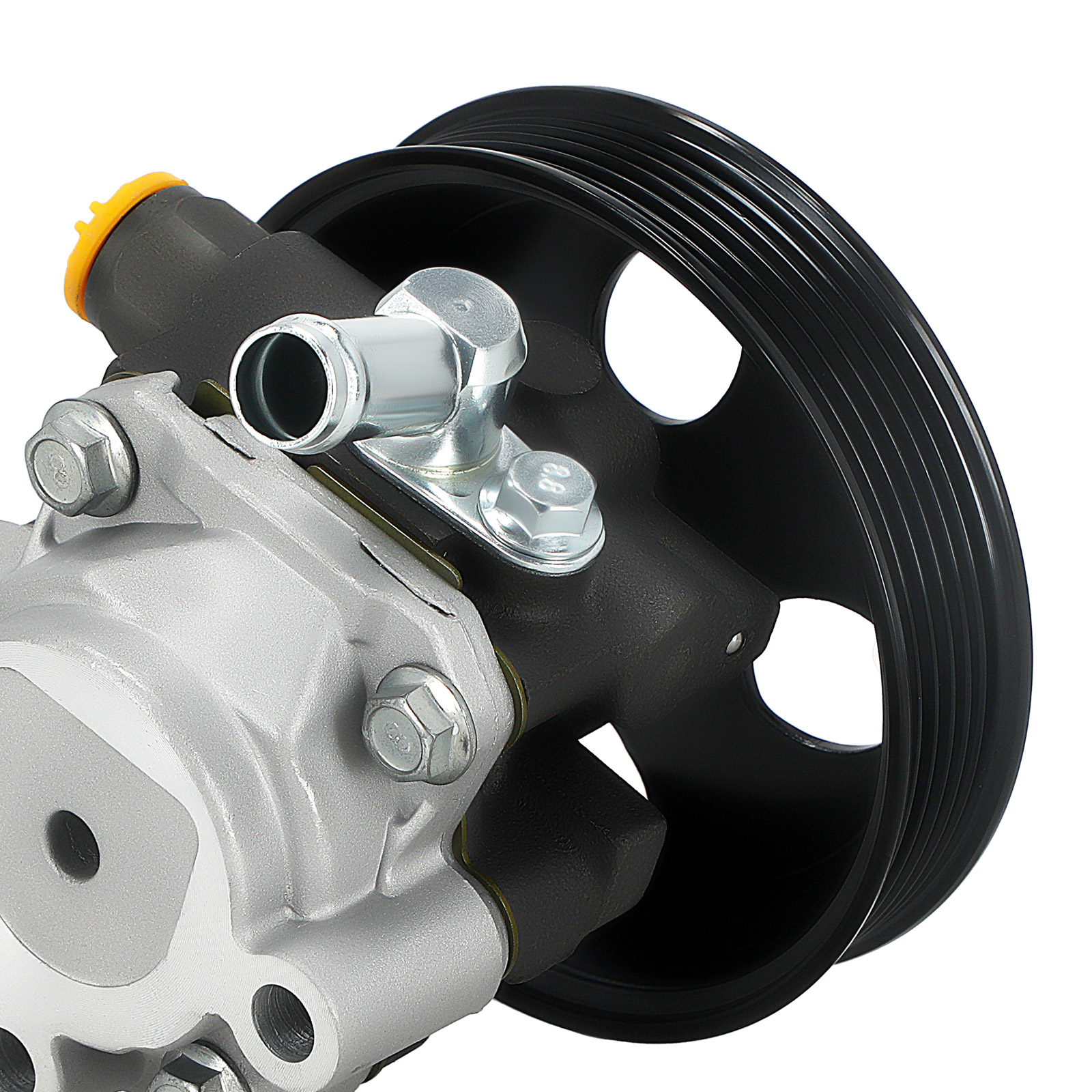 Power Steering Pump With Pulley For  Toyota Sequoia  2001-2007 443200C020