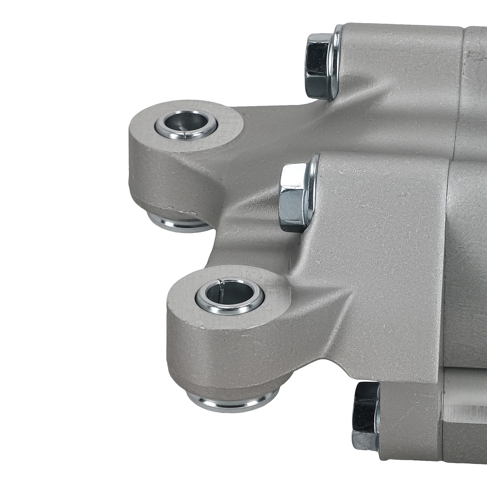Power Steering Pump With Reservoir for Lexus LS400 4.0L V8 4432050020