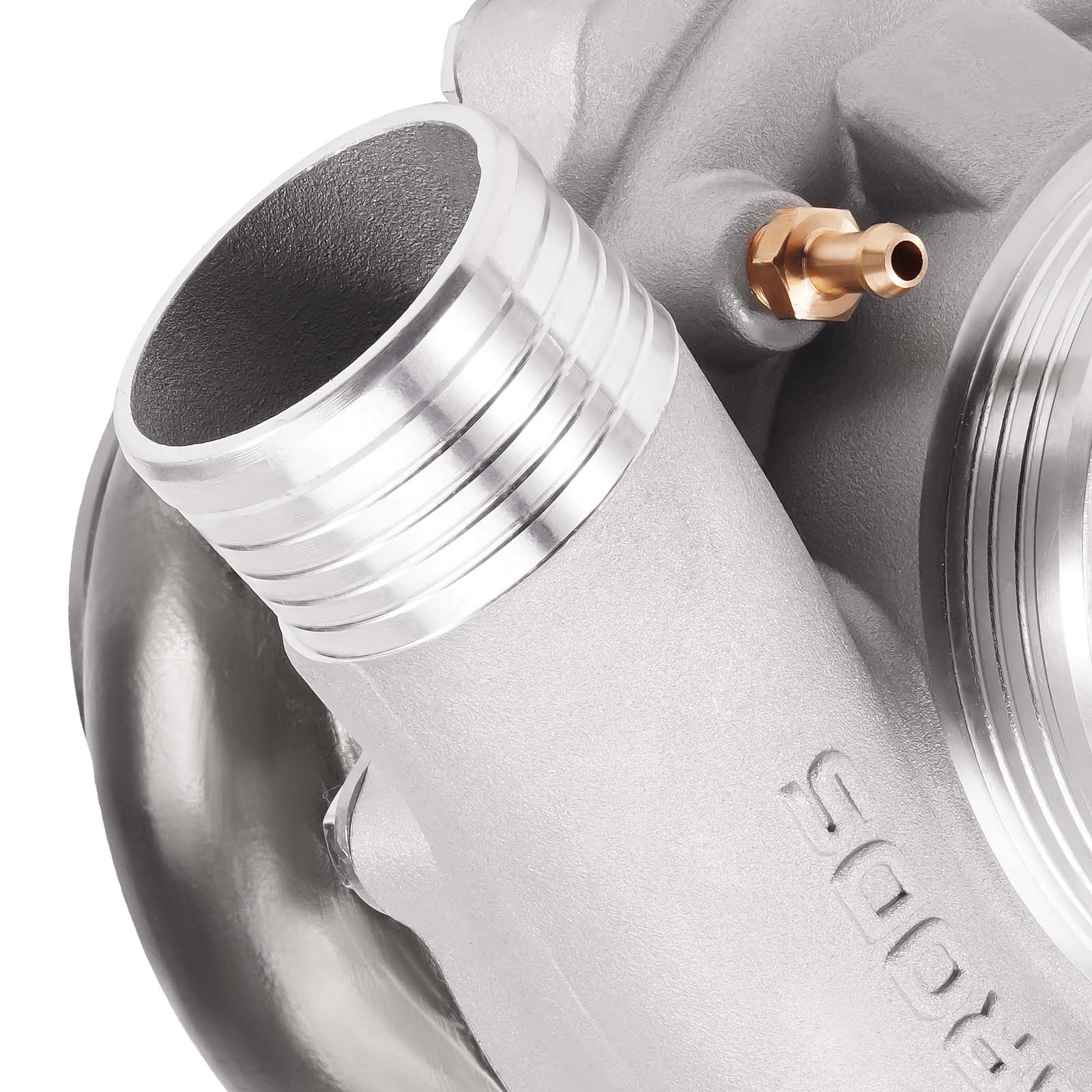 Upgrade GT3071 GT30 .82 A/R Trim V-Band Ball Bearing Billet Turbocharger
