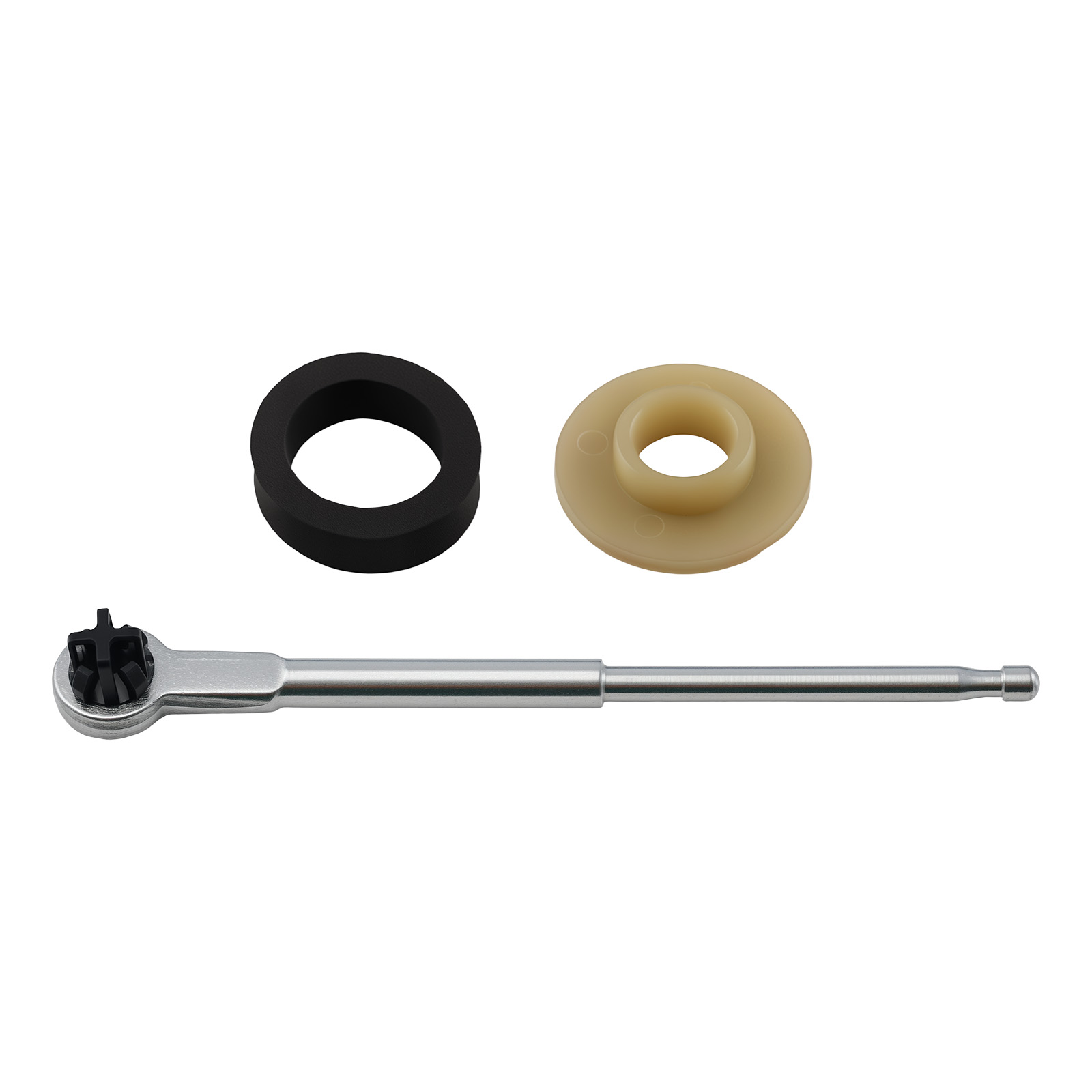 Clutch Master & Slave Cylinder Line For Jeep Liberty 2.4l 3.7l 02-04 52109746AA