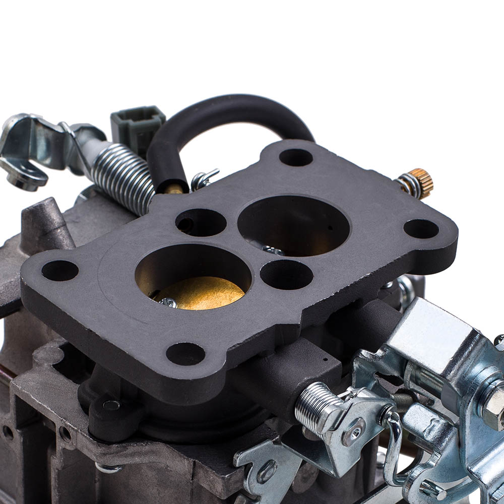 Carburetor/carb for Toyota Starlet 4K 8284 Base Hatchback 3Door 21100