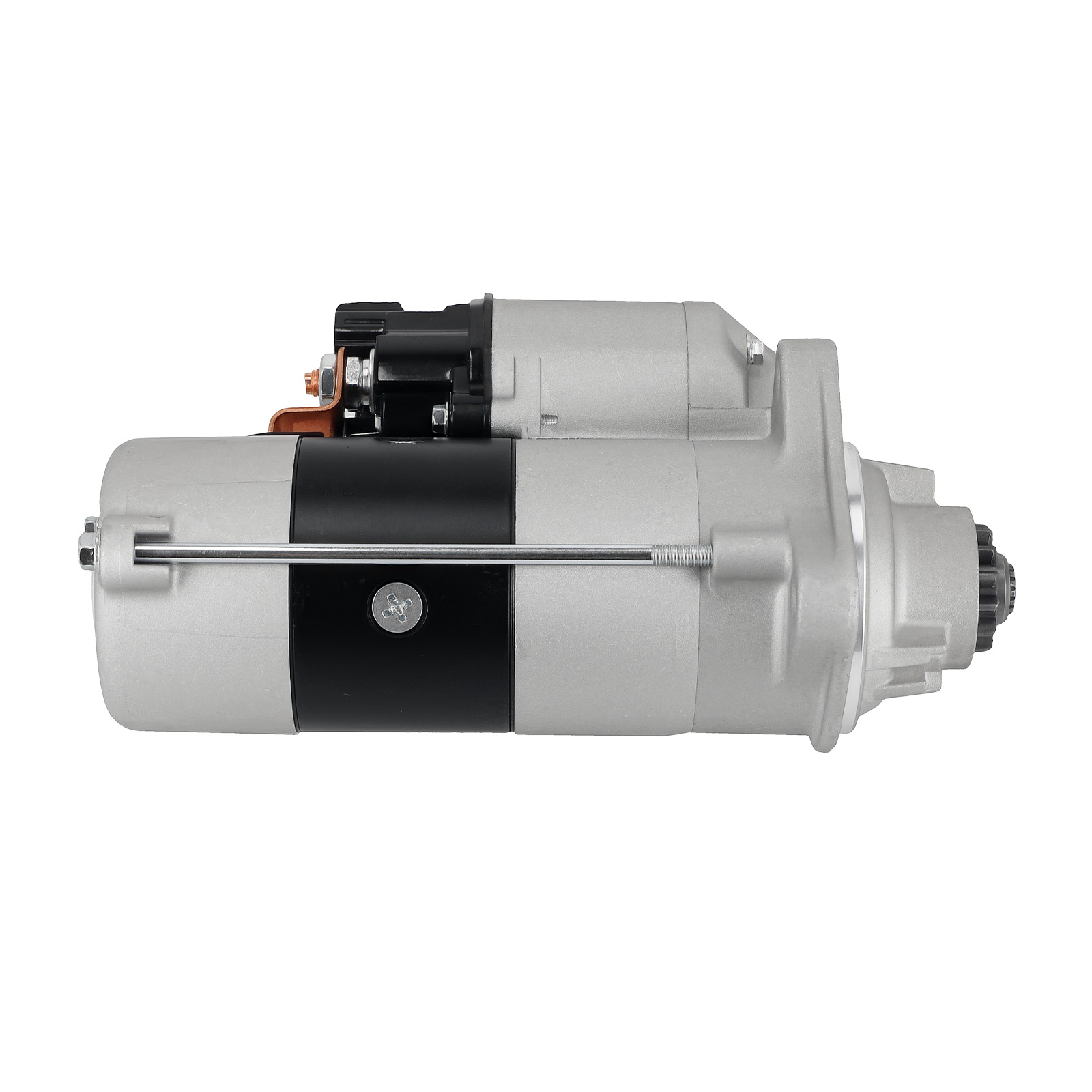 Starter for Dodge Ram 2500/3500 5.9L 2007-2009 428000-6110 13T 12V PLGR 3kW