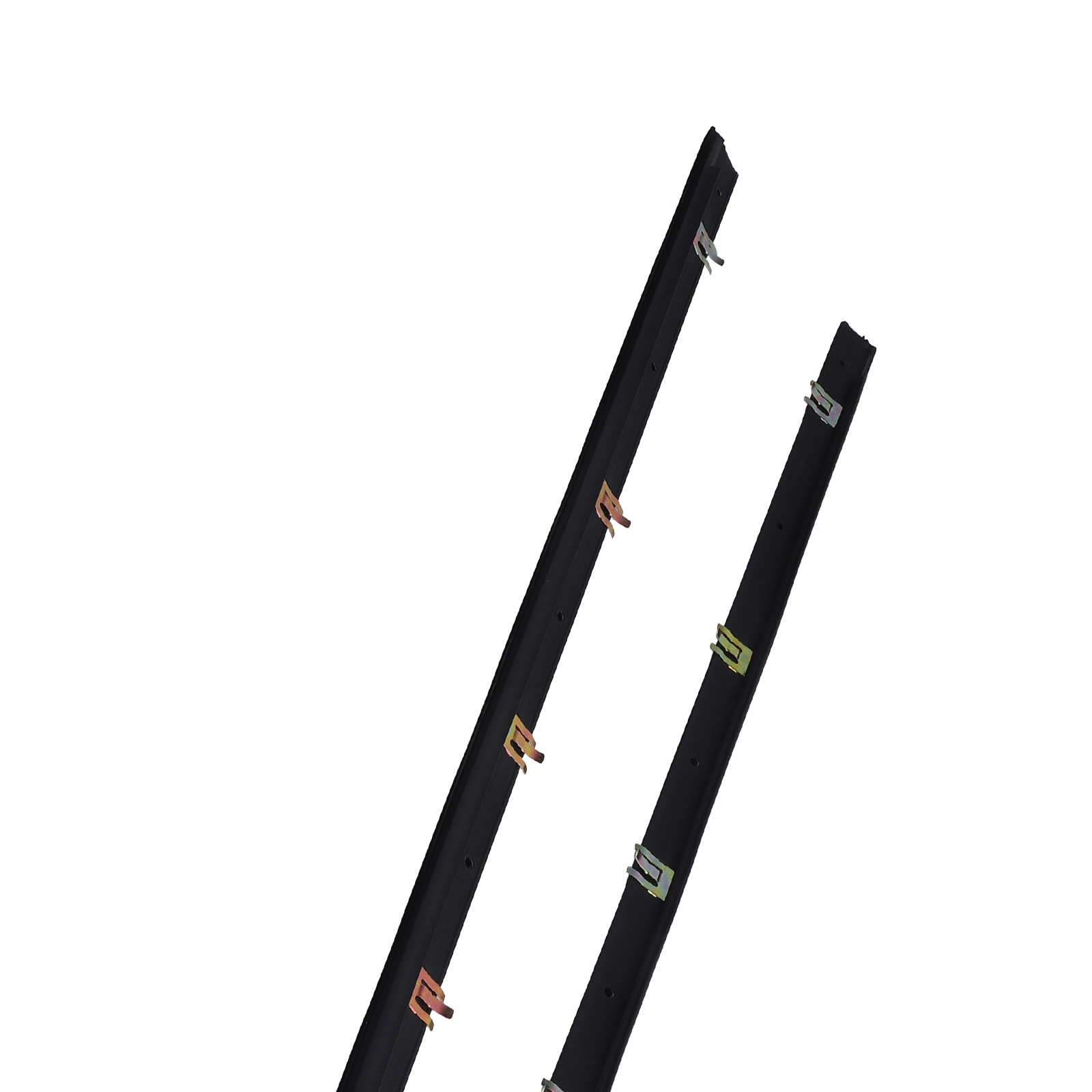 Door Window Belt Kit For Ford Bronco II/Ranger 1984-1988 KF2020