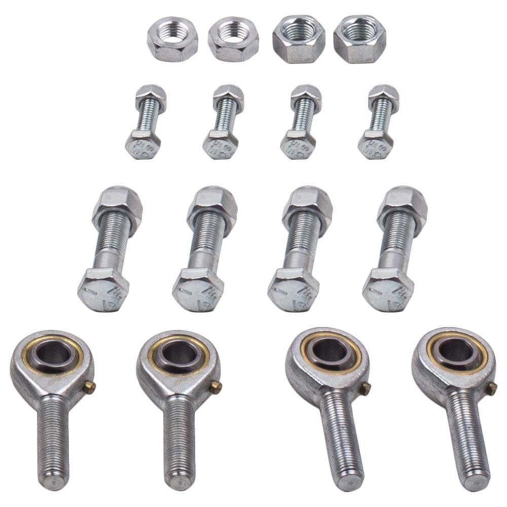Anti-Roll Bar Kit 36