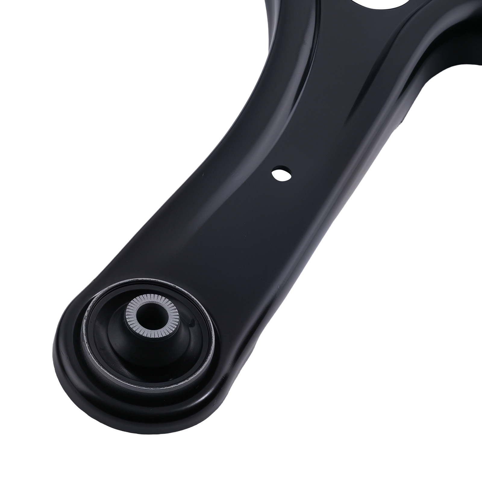 Front Lower Control Arm Kit for Dodge Caliber Jeep Patriot 2007-2017 ES800408