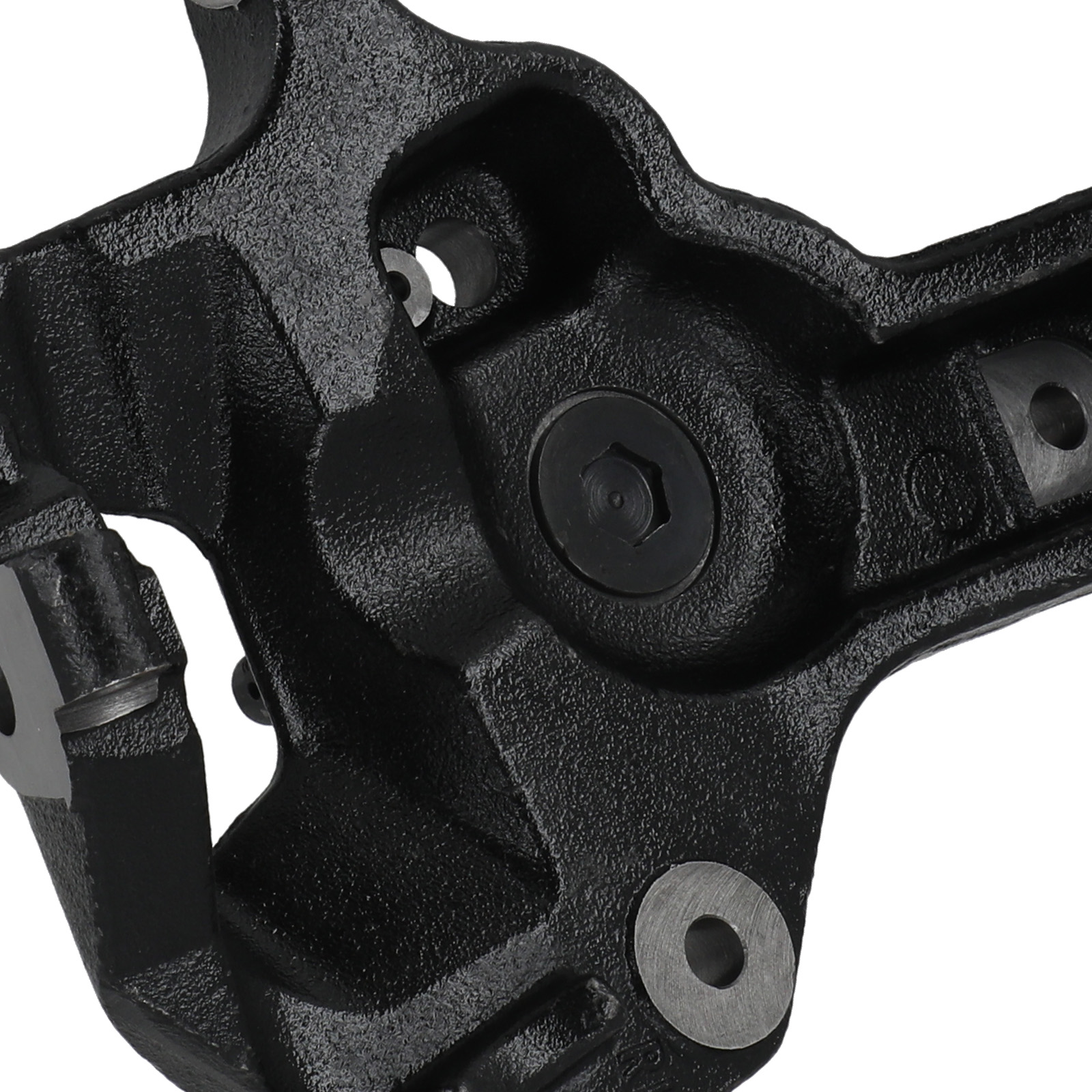 Front Passenger Side Steering Knuckle for Ford Explorer 1998-2001 698-198 Steel