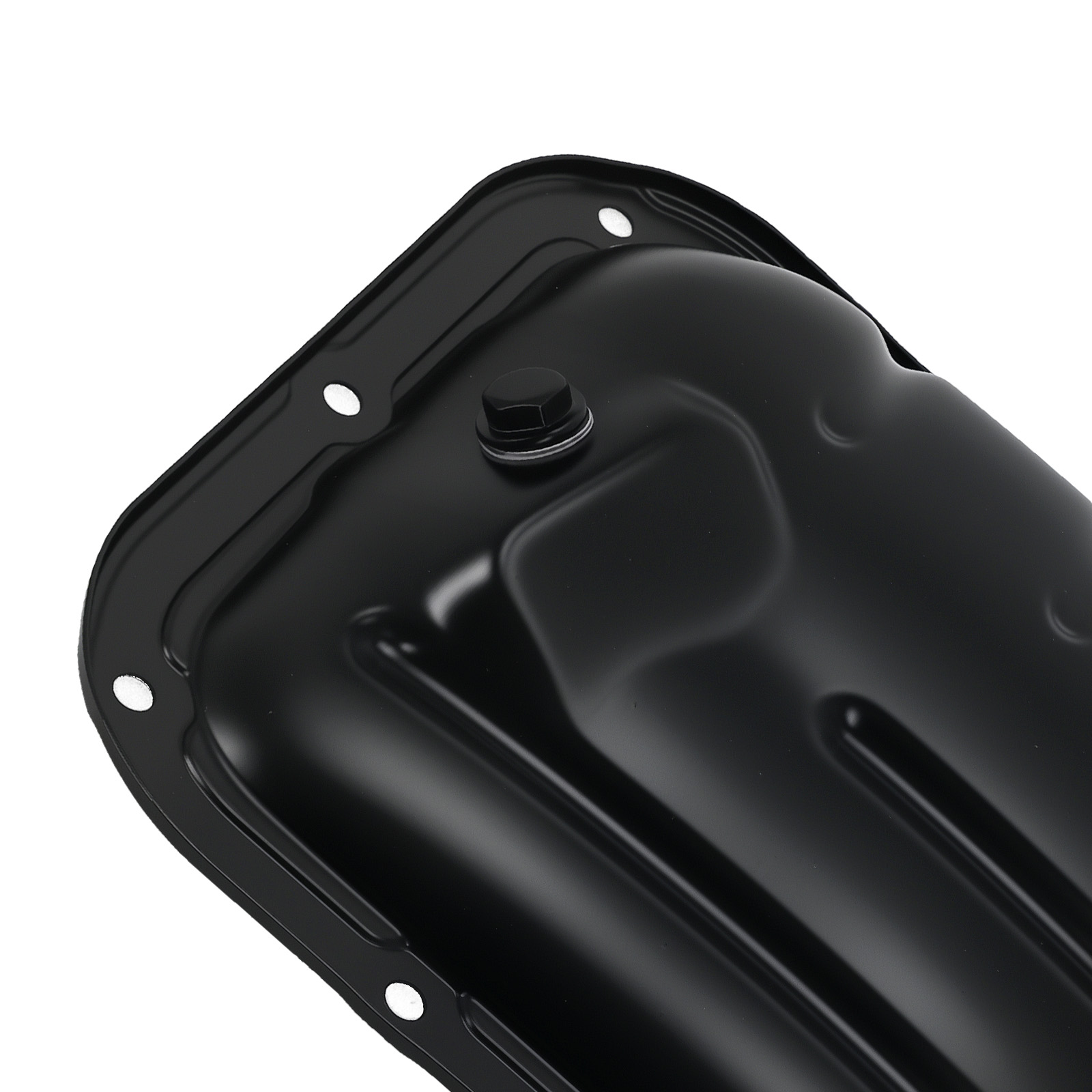 Engine Oil Pan Kit for Toyota Echo Prius Scion xA 2000-2009 12102-21010 1.5L