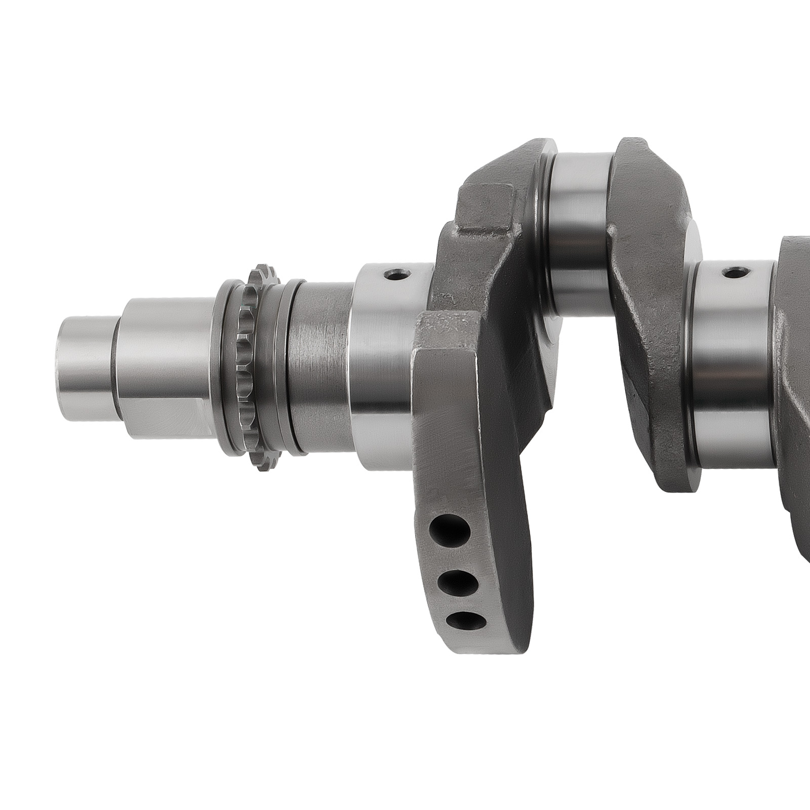 G4NC Engine Crankshaft & Con Rod & Pistons & Bearings Kit For Hyundai Kia 2.0L