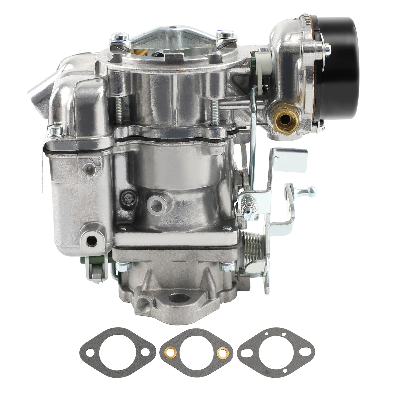 Carburetor For Ford YF Type Carter 240250300 6 Cylinder D5TZ9510AG 19751982 eBay