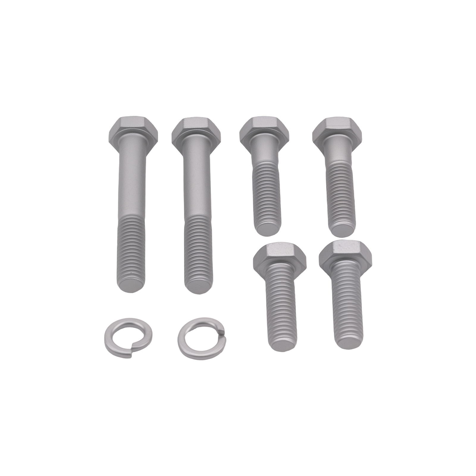Air Suspension Helper Spring Kit for Ford F-150 STX RWD 2004 -
