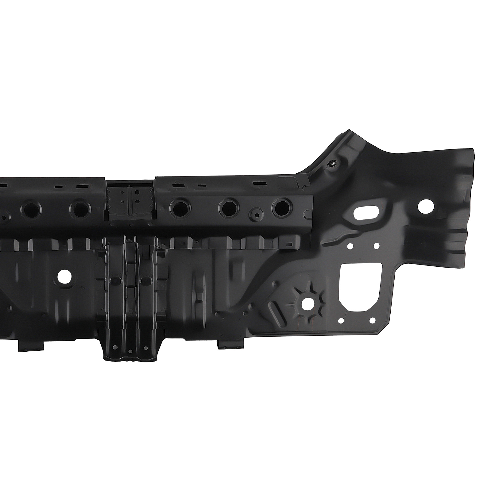 Body Panel Rear w/ holes for 2016-2021 Honda Civic LX EX-L
