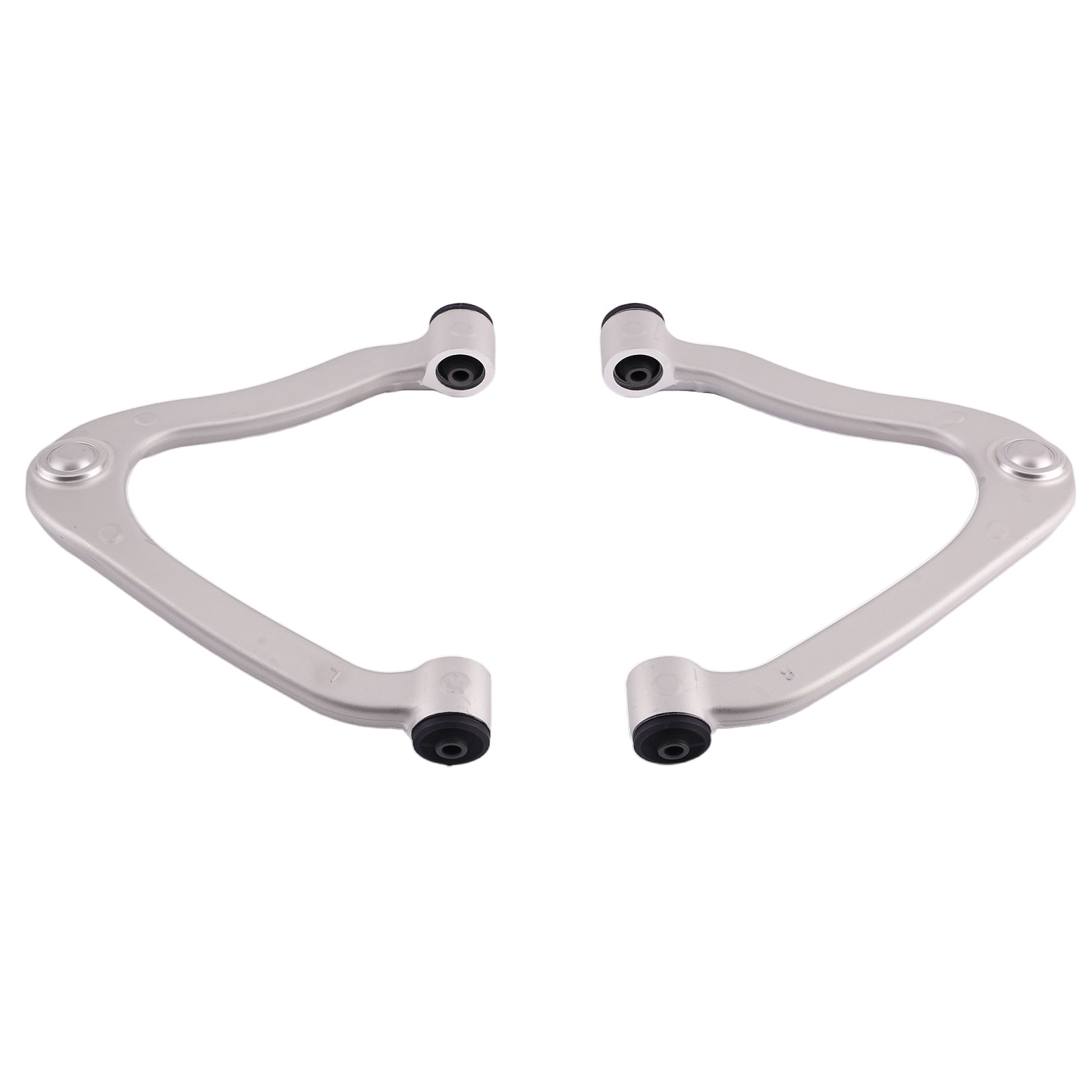 Front Upper Control Arm Suspension Kit for Infiniti M35 M45 2006-10 Left & Right