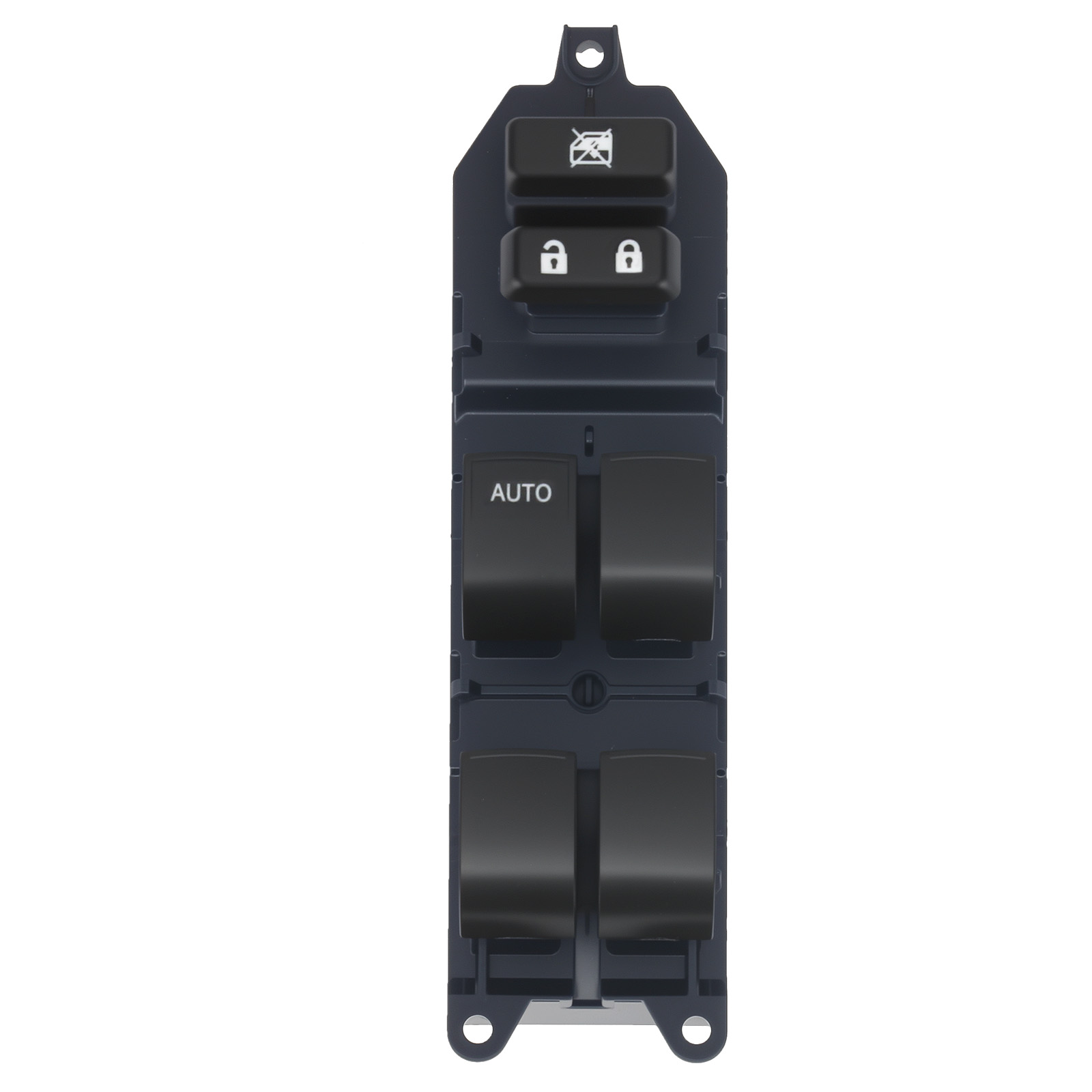 Power Window Switch  for Toyota Tacoma 2.7L/4.0L 2011-2016 8482006071 Black