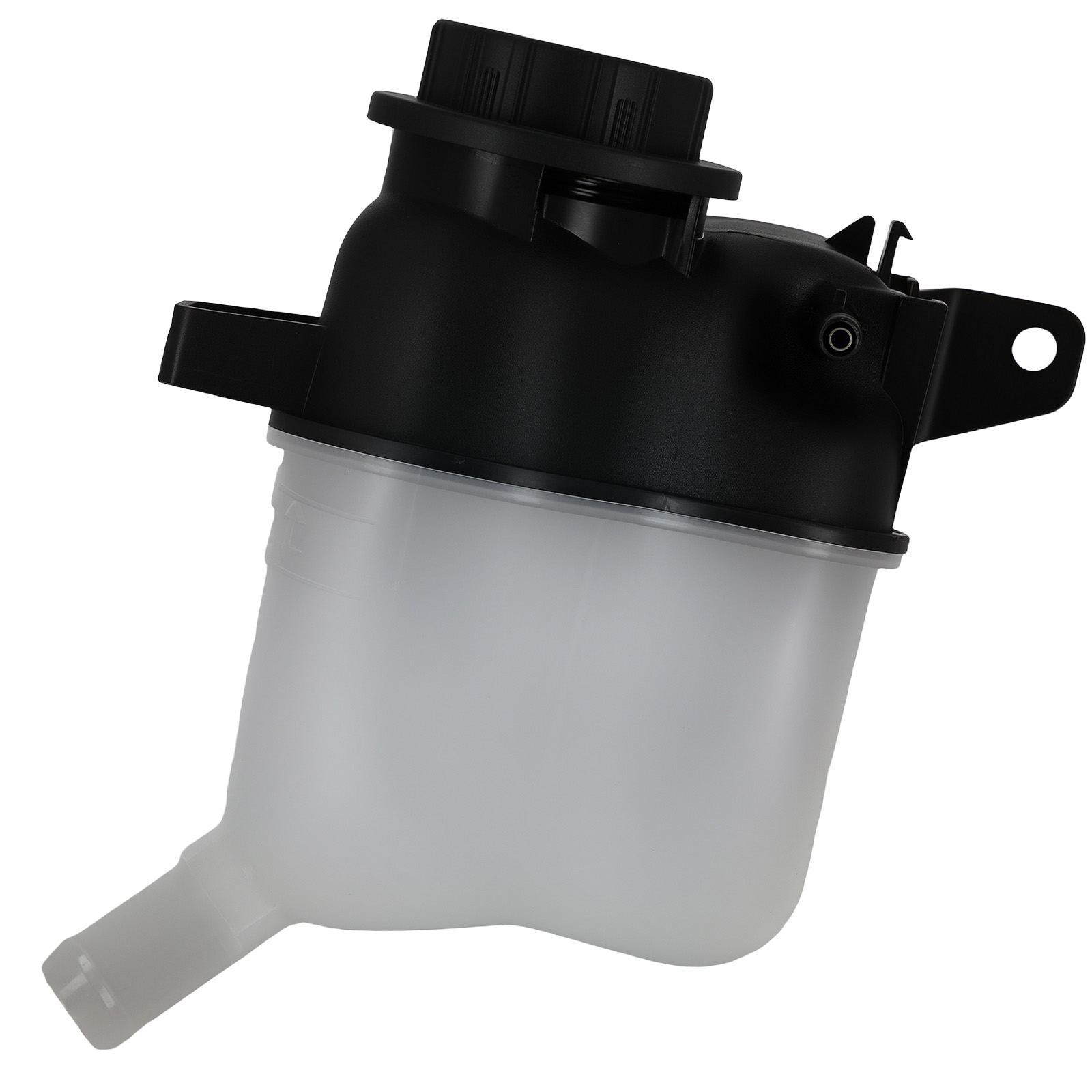 Coolant Reservoir  for Ford Explorer/Police 11-18 Mercury Sable 08-09 FO3014136