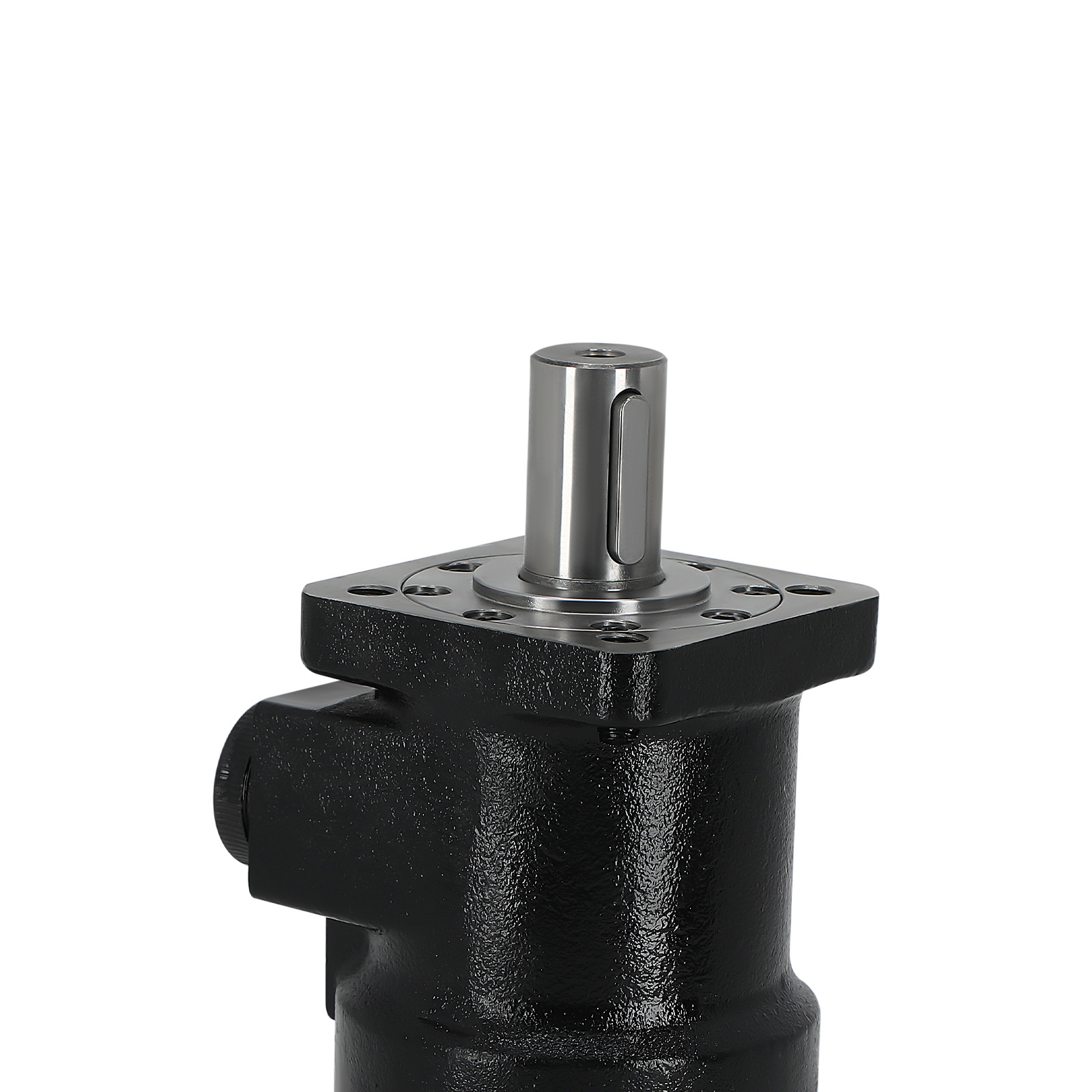 2XHydraulic Motor Iron 103-1003-012 103-1003 For Eaton Char-Lynn S Series
