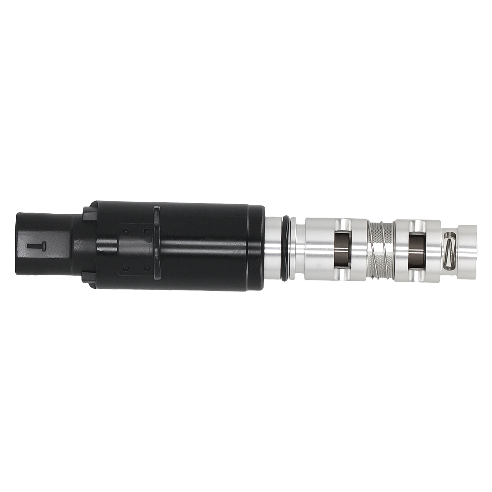 Left Timing Solenoid for Hyundai Santa Fe Kia Sedona Sorento 3.5L V6 Steel