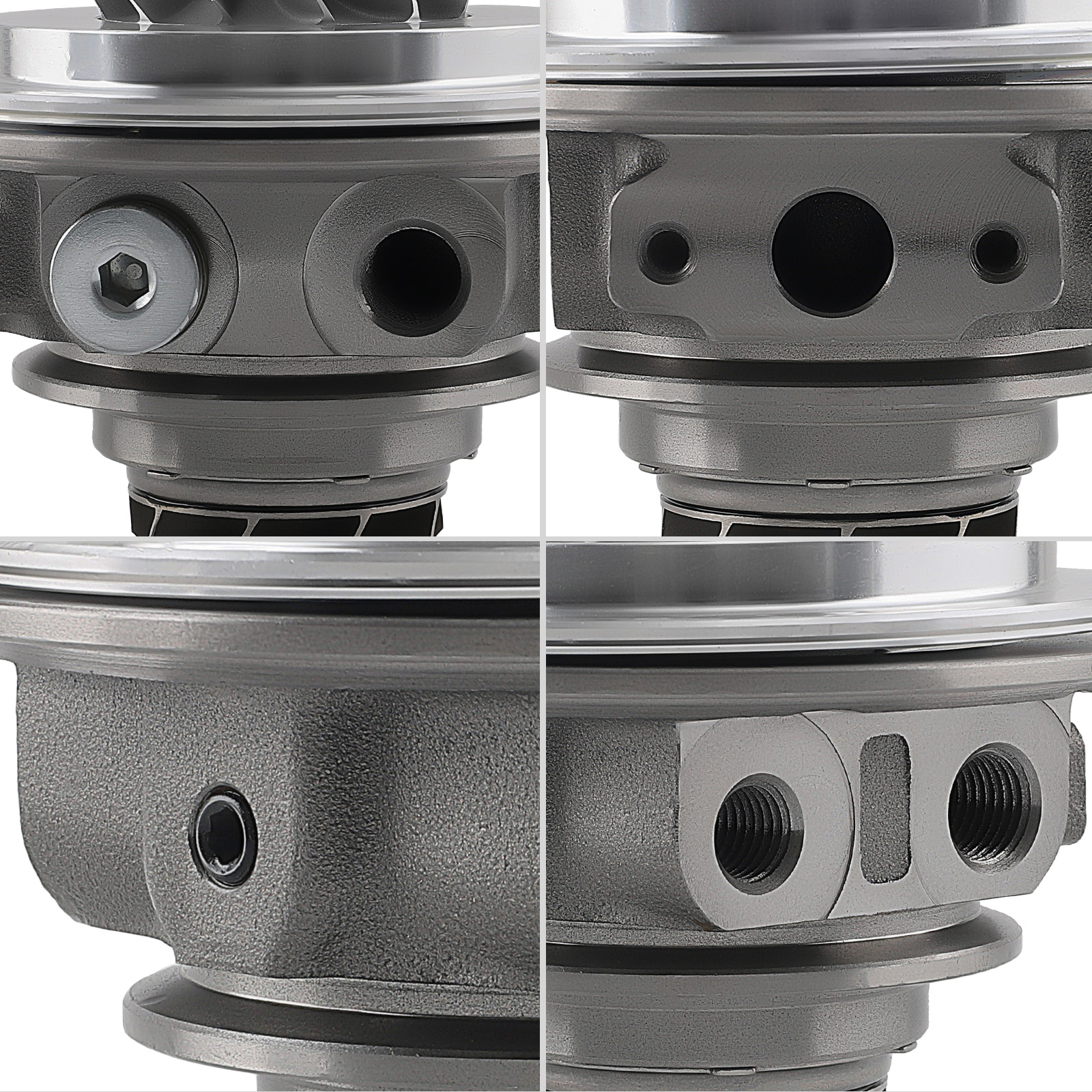 Turbocharger Cartridge for Ford Fusion Focus Escape 2.0L 2013-2016 53039880368