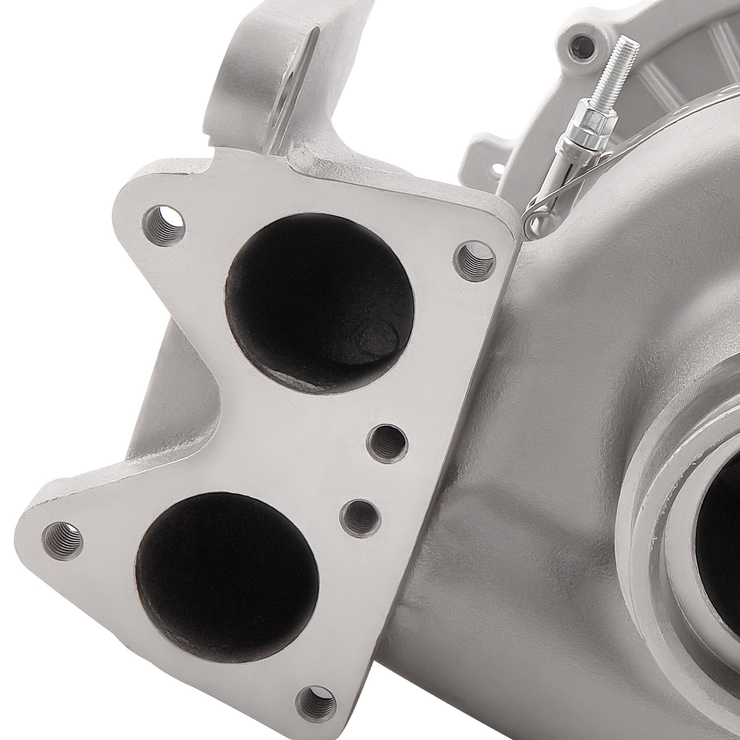 Turbo for GMC Chevrolet Chevy 6.6 Duramax LMM LLY LBZ Diesel 6.6L 2004 2005-2010